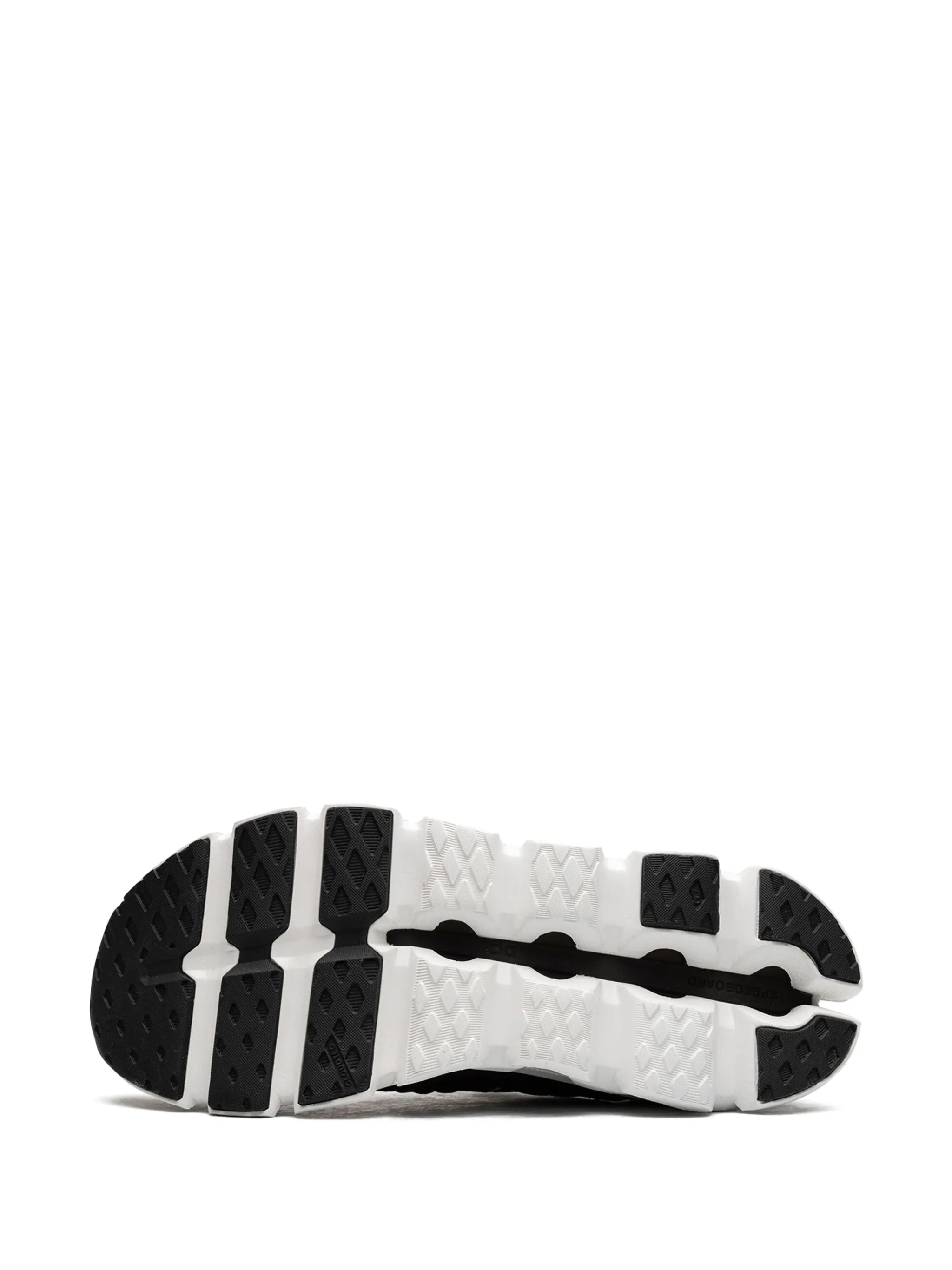 Cloudswift 3 low-top sneakers