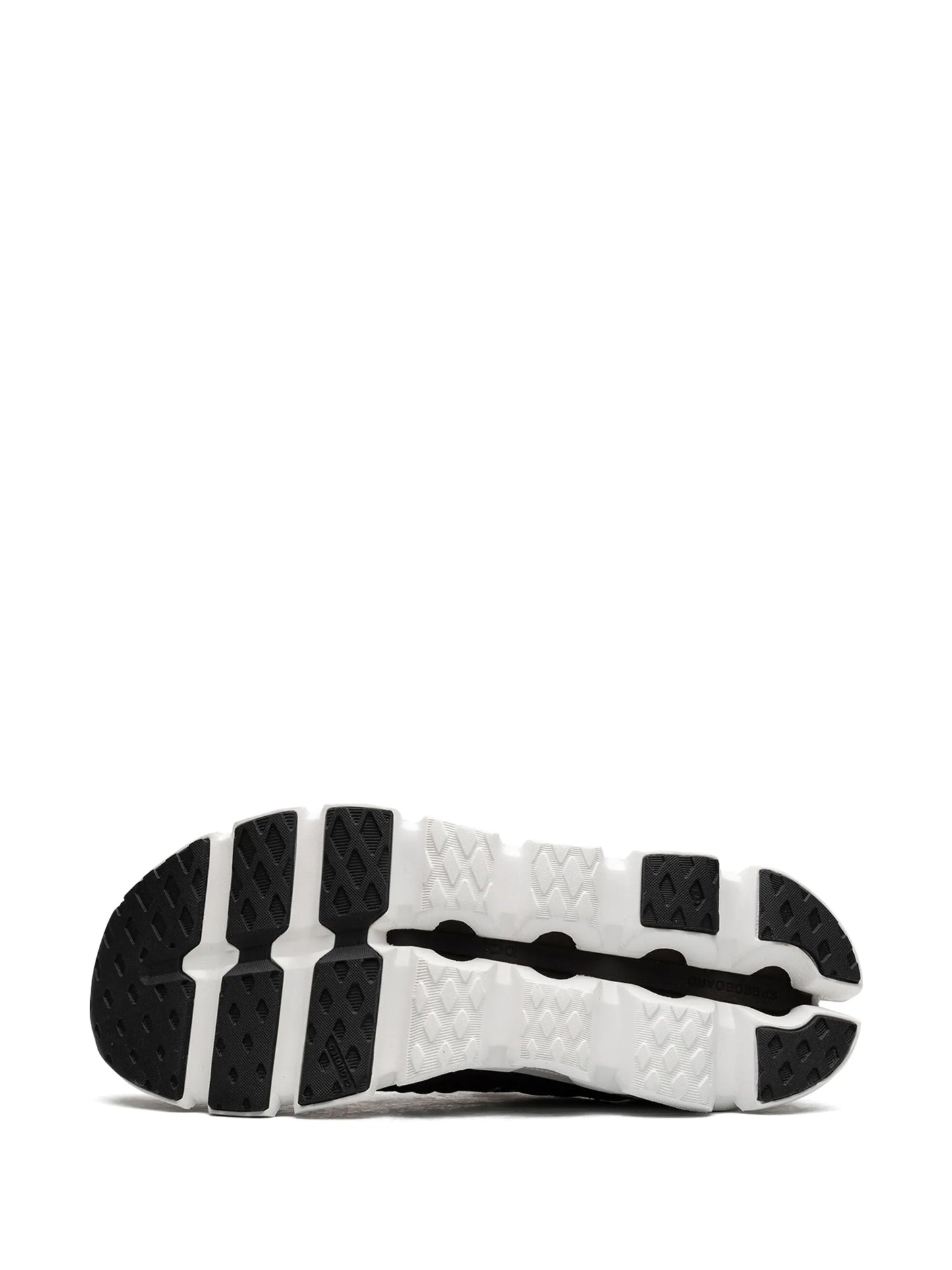 Cloudswift 3 low-top sneakers