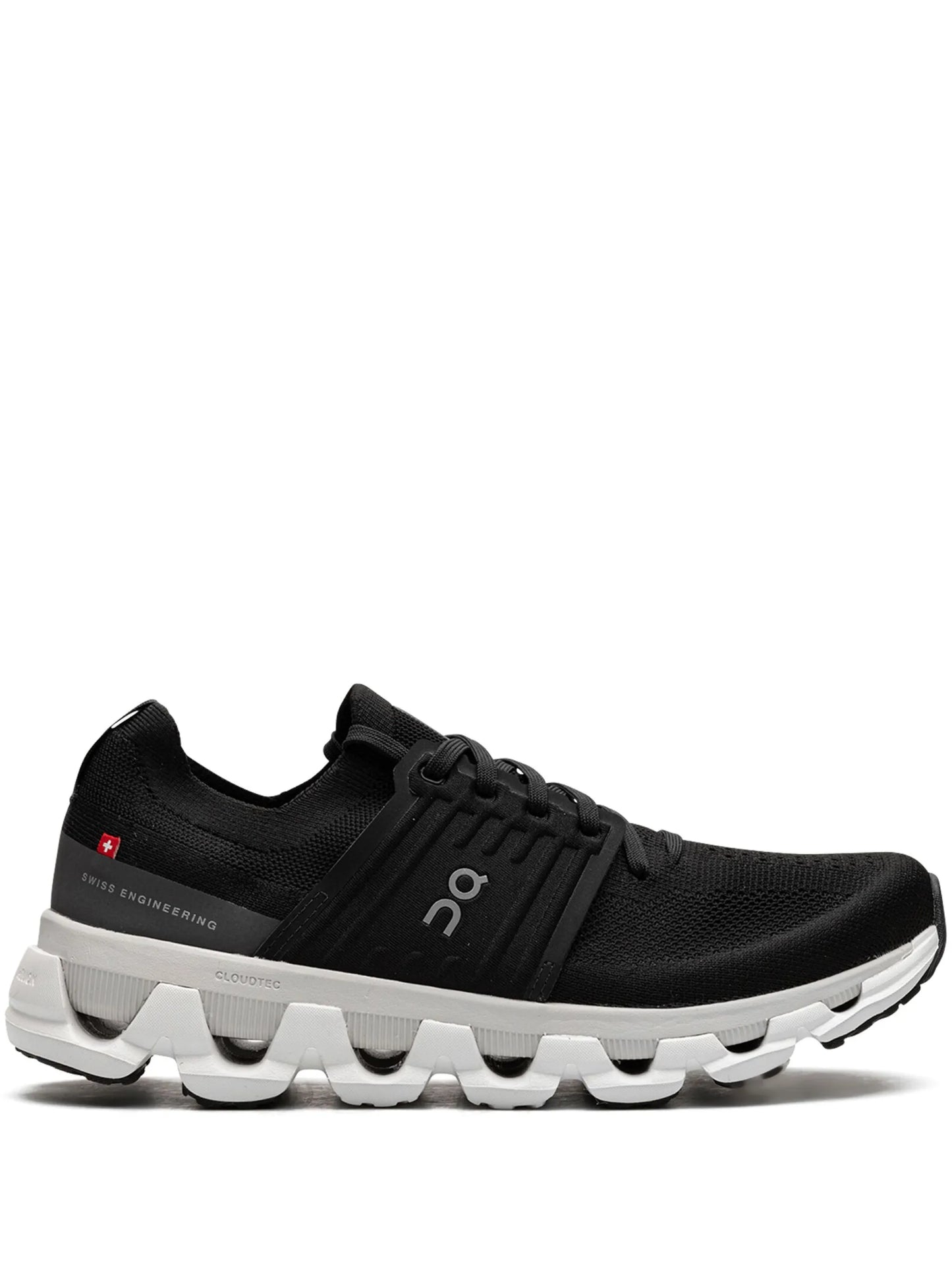 Cloudswift 3 low-top sneakers