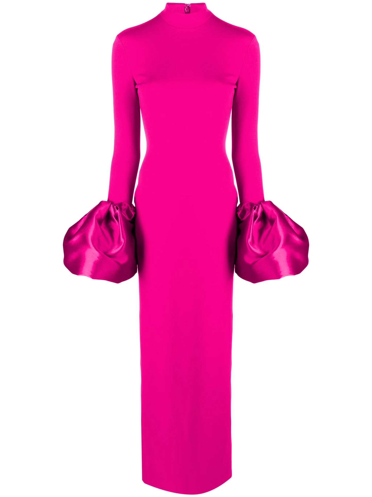 The Viviana long dress