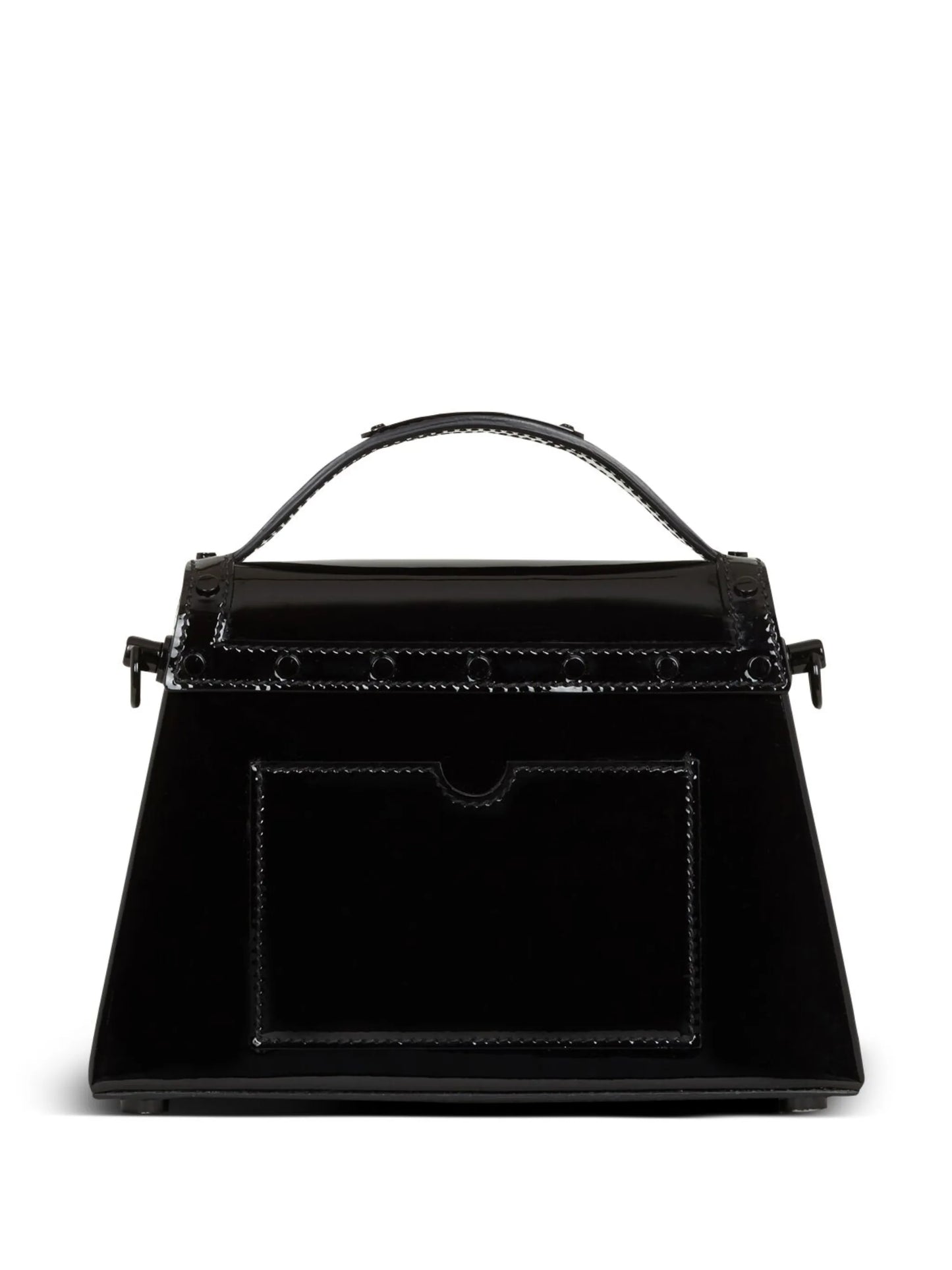 B-Buzz Dynasty leather bag