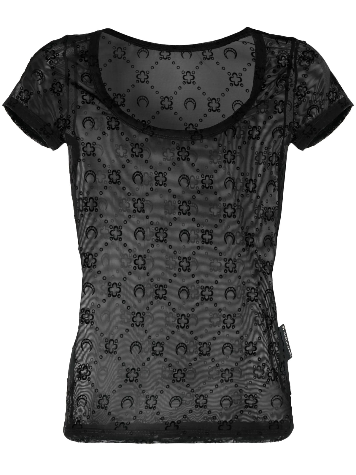 Monogram T-shirt
