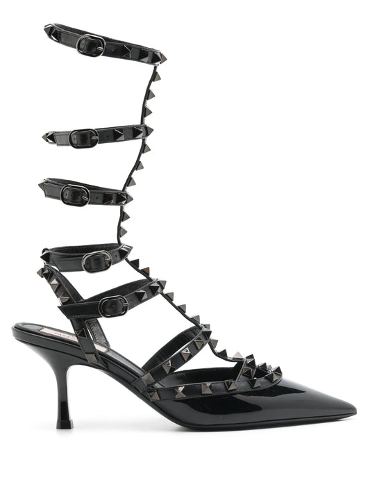 70mm Rockstud pumps