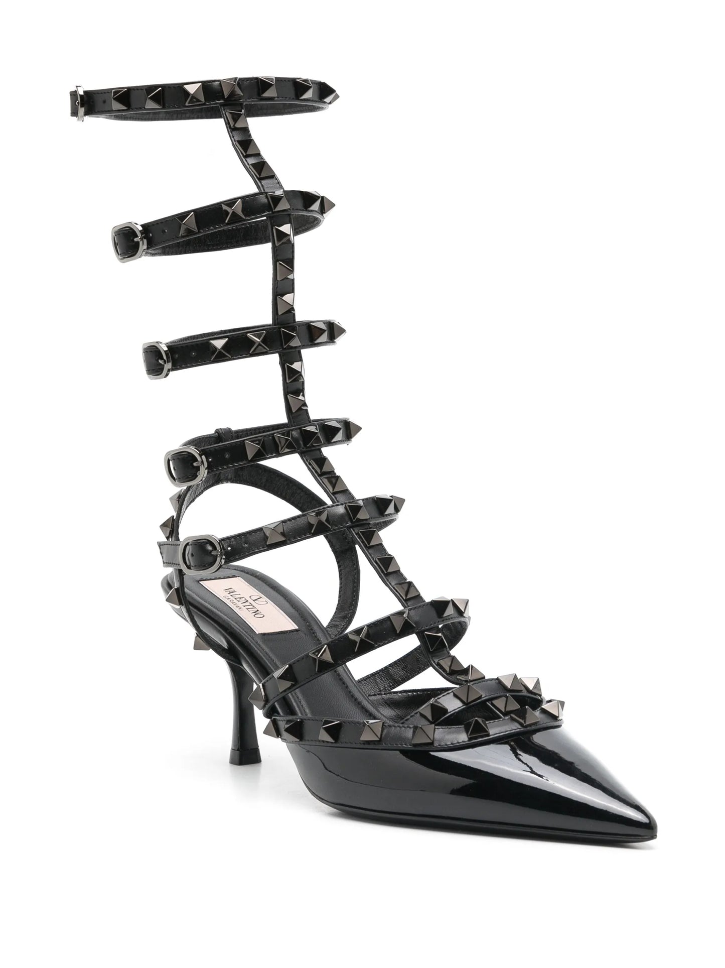 70mm Rockstud pumps