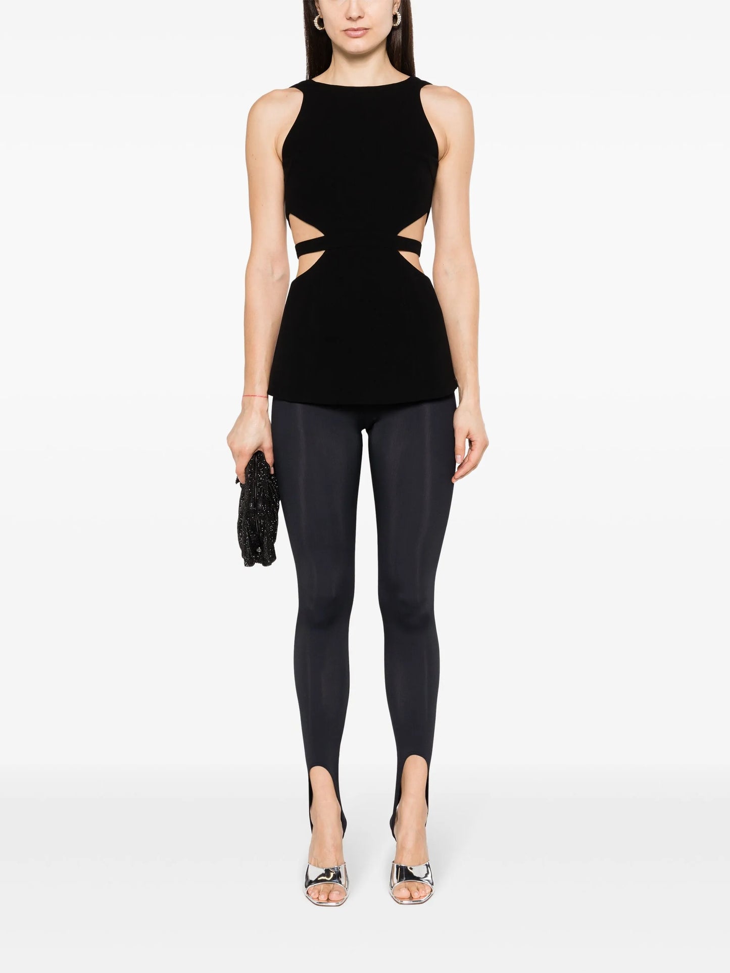 New Holly stirrup leggings