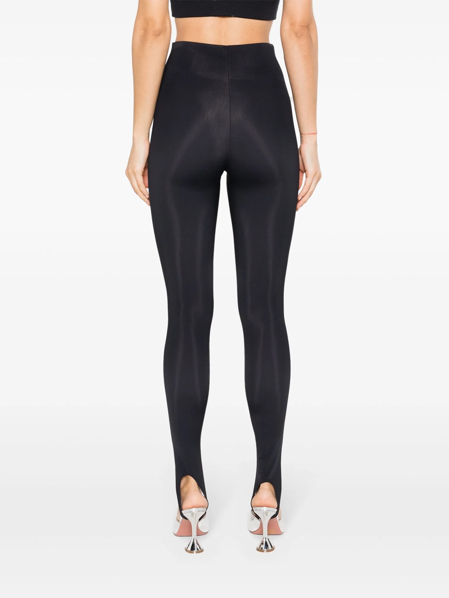 New Holly stirrup leggings