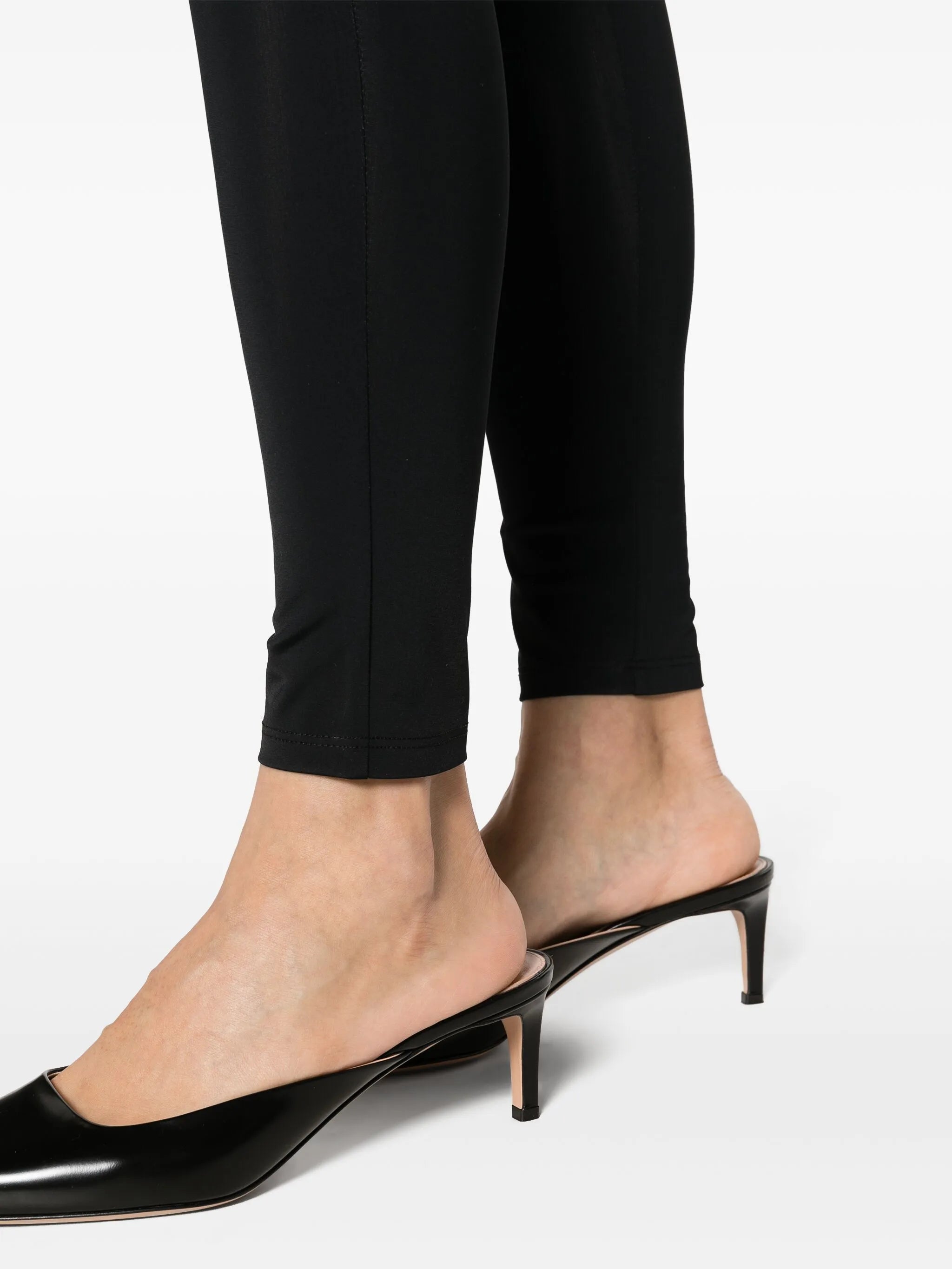 Pamela strapless jumpsuit
