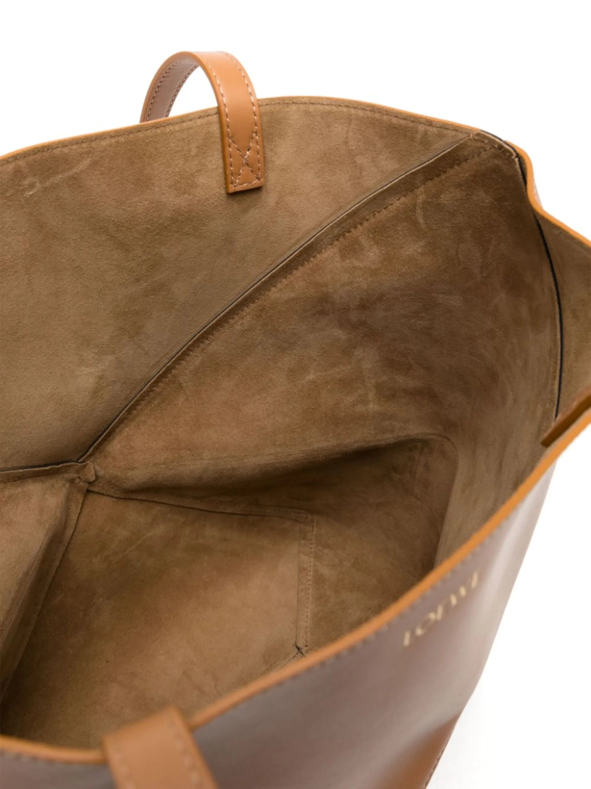 Puzzle Fold tote bag