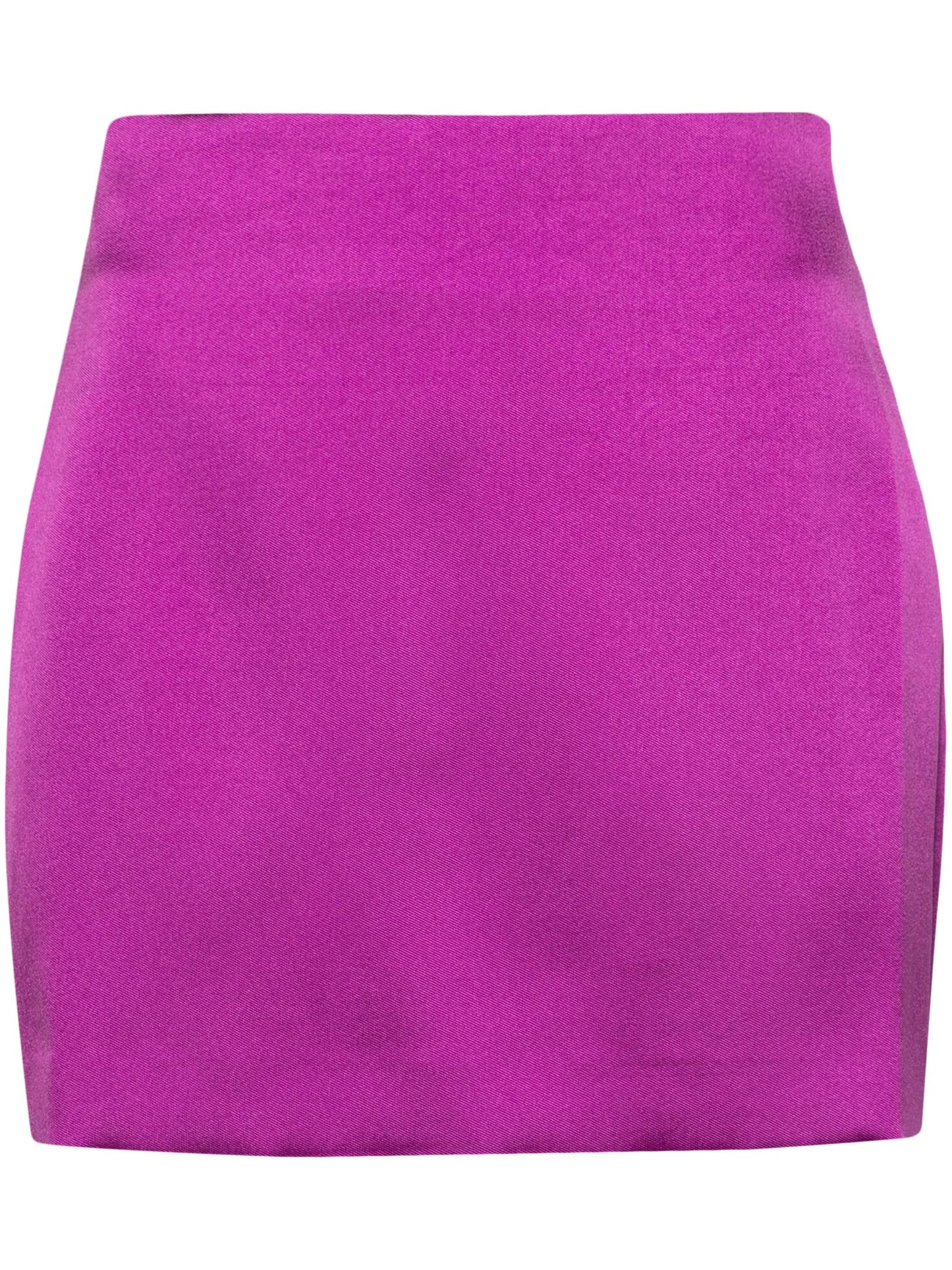 Nerea tailored miniskirt