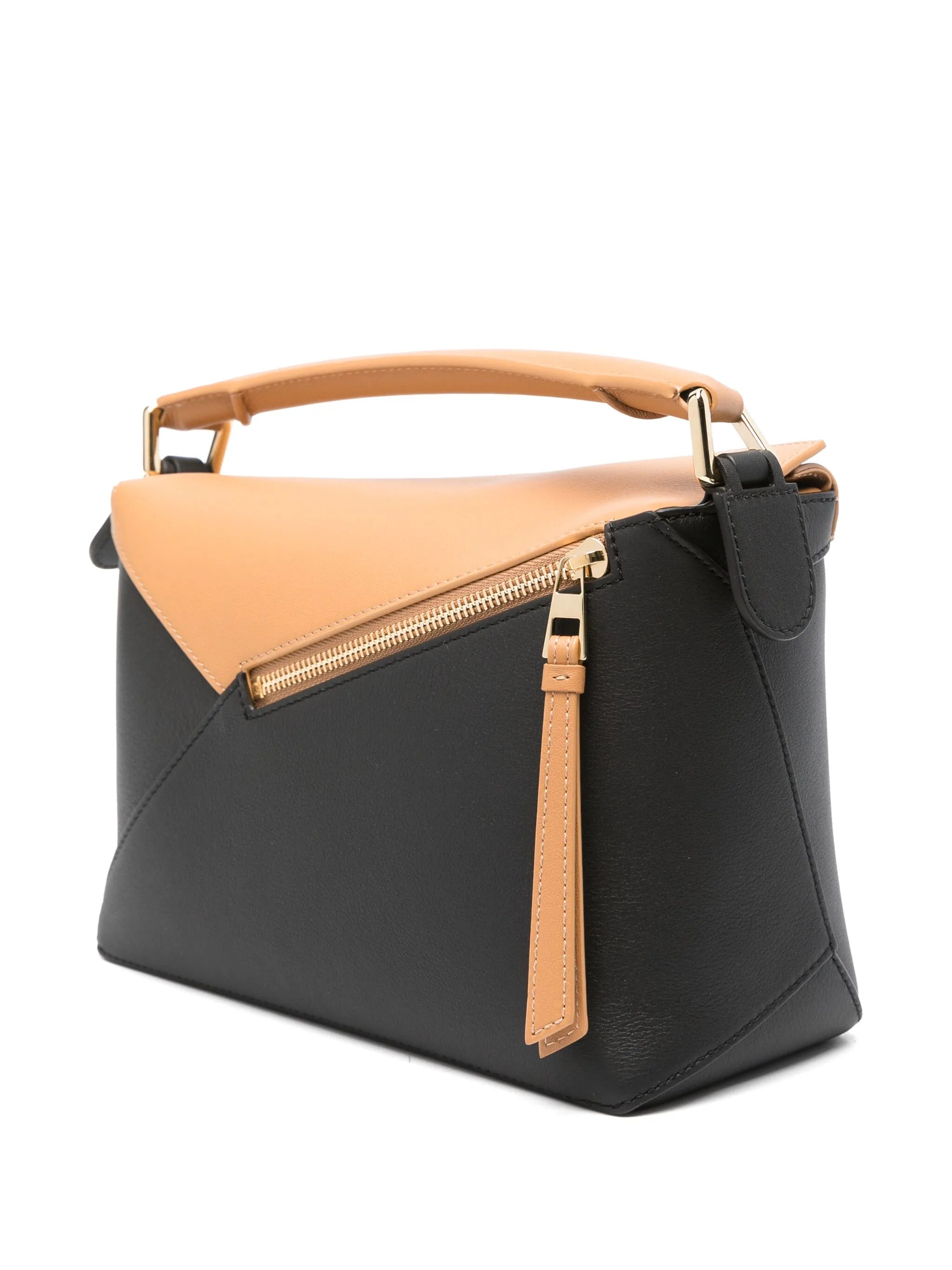 small Puzzle cross body bag