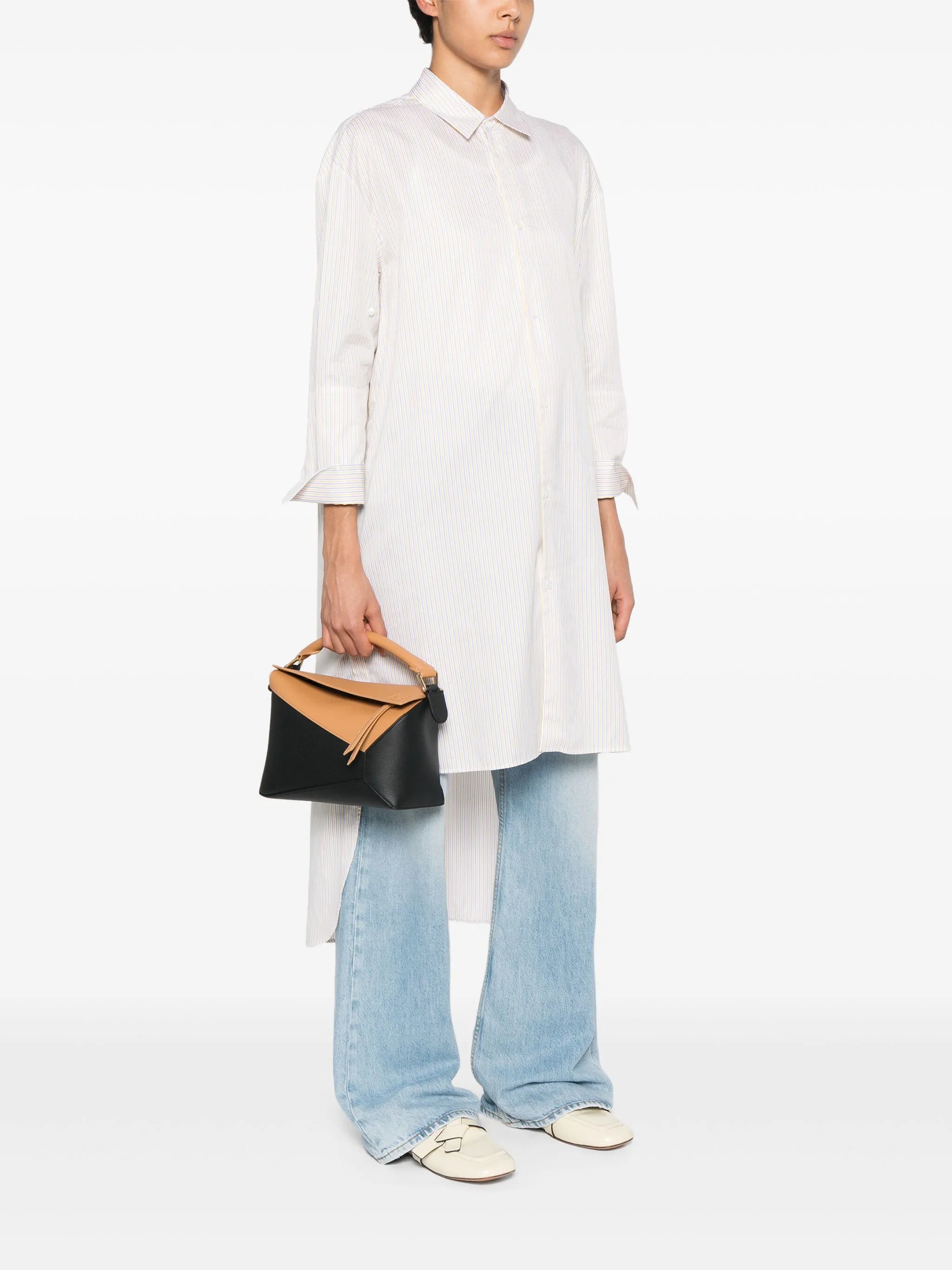 small Puzzle cross body bag