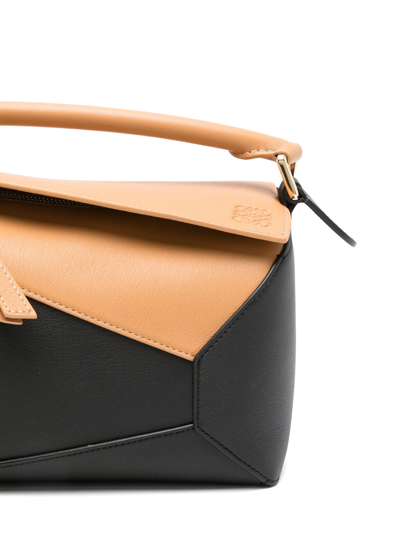 small Puzzle cross body bag