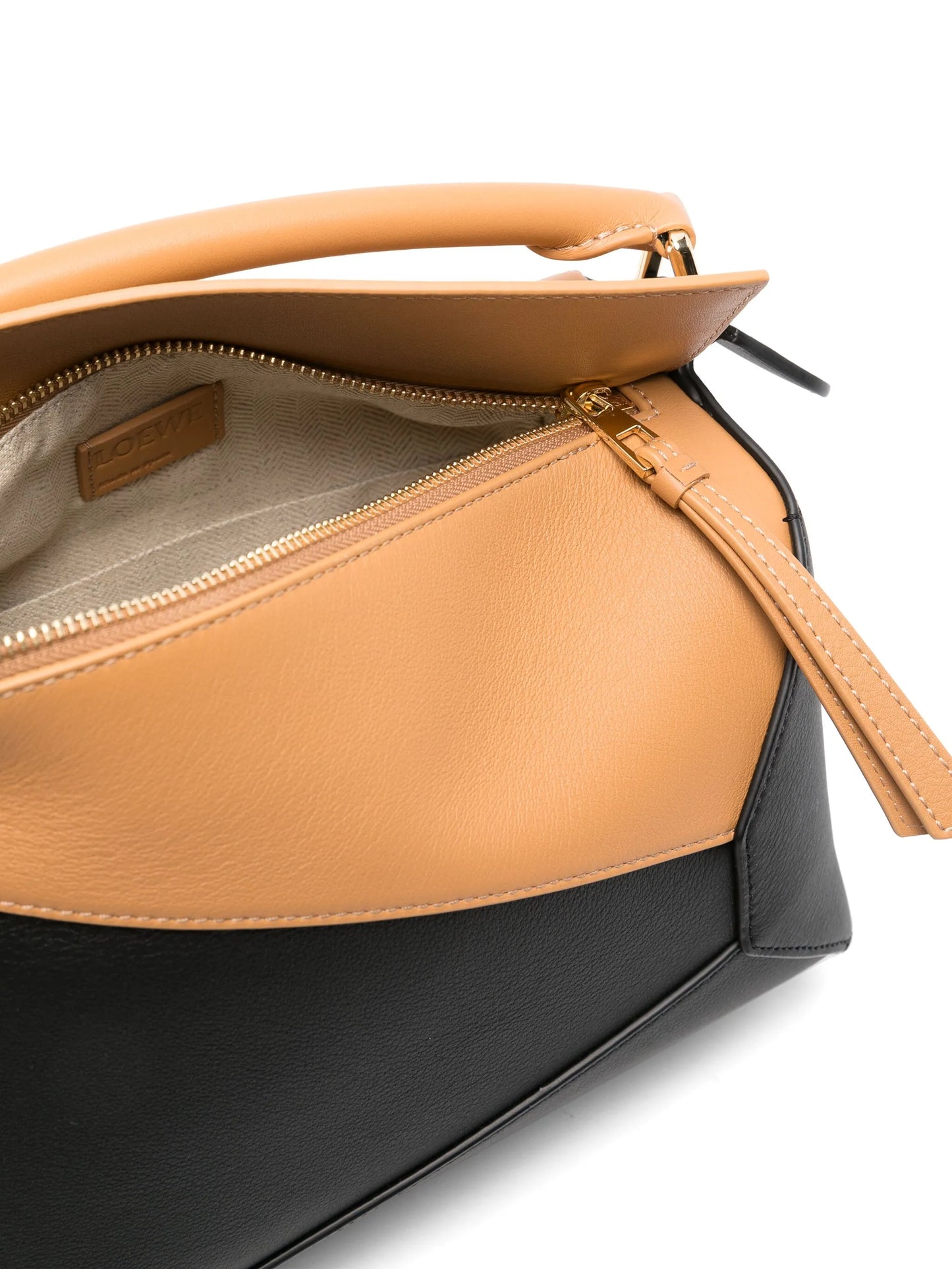 small Puzzle cross body bag