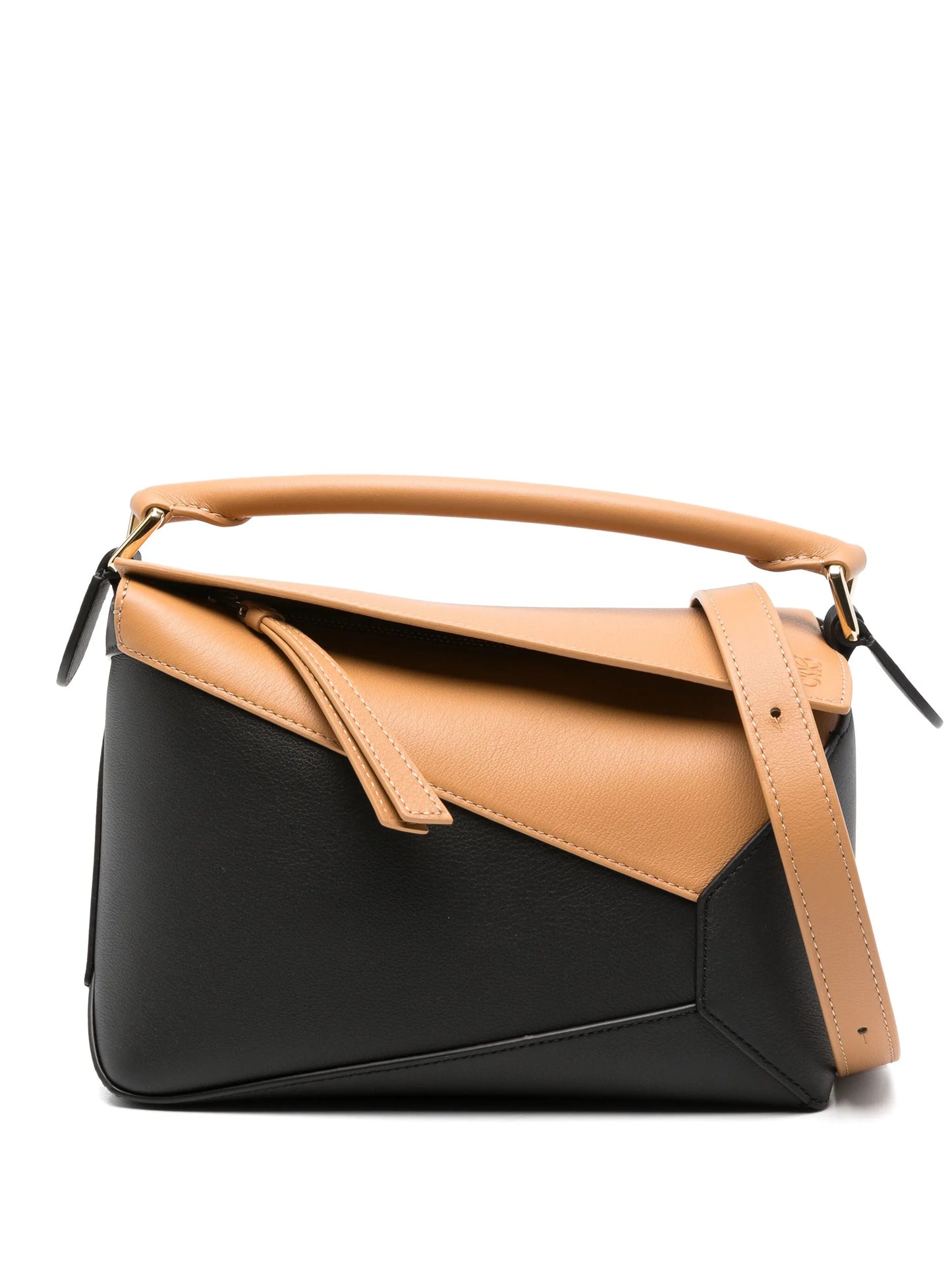 small Puzzle cross body bag