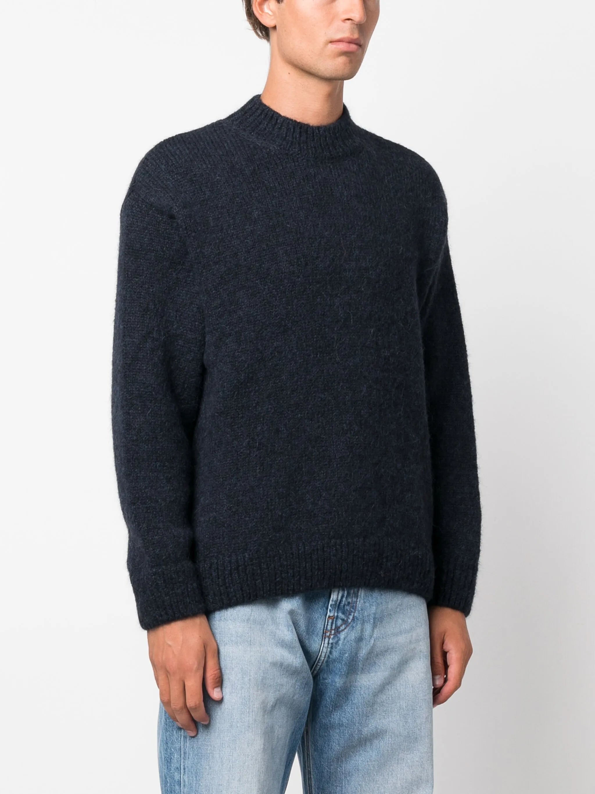 La Maille Pavane jumper