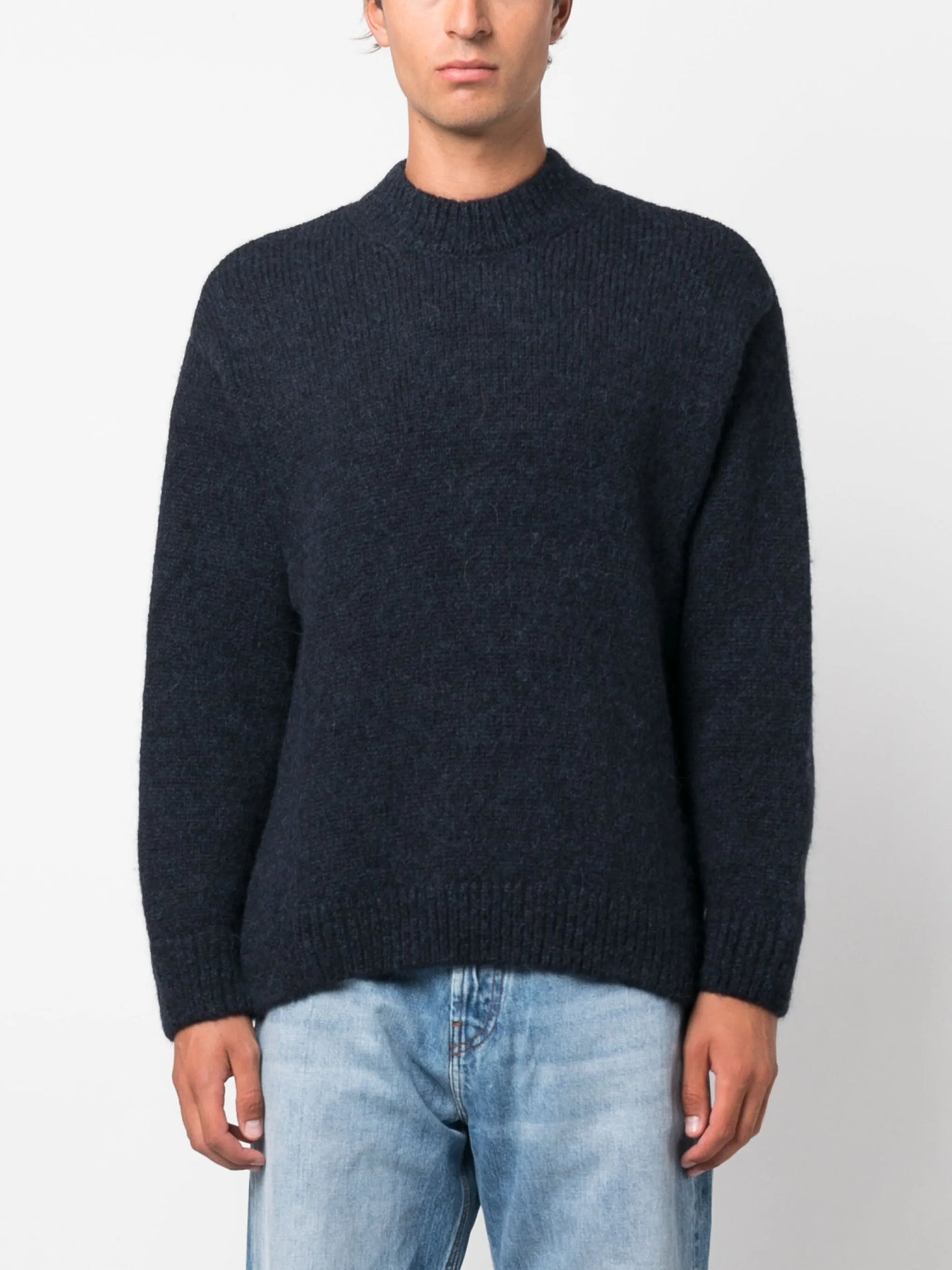 La Maille Pavane jumper
