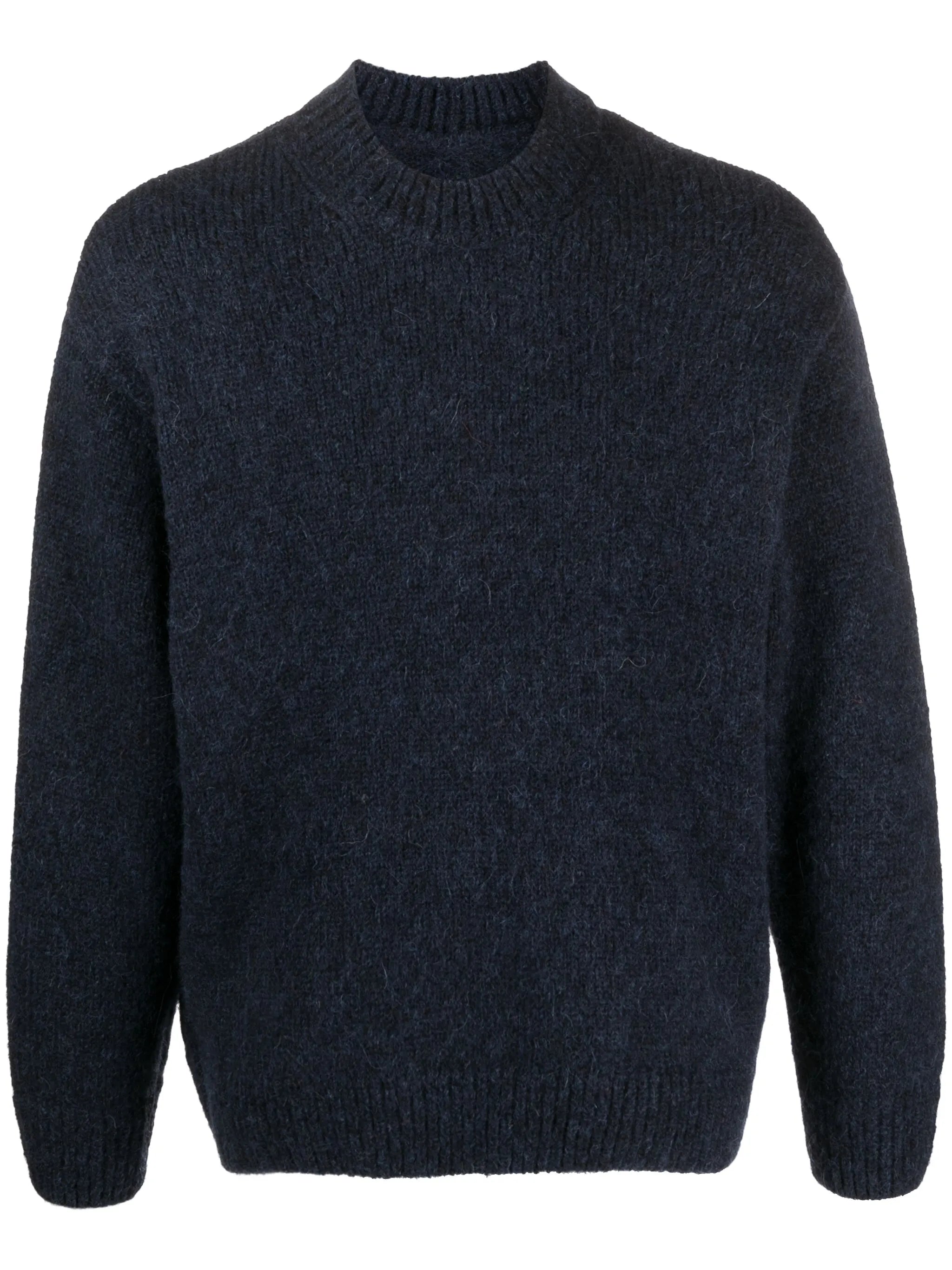 La Maille Pavane jumper