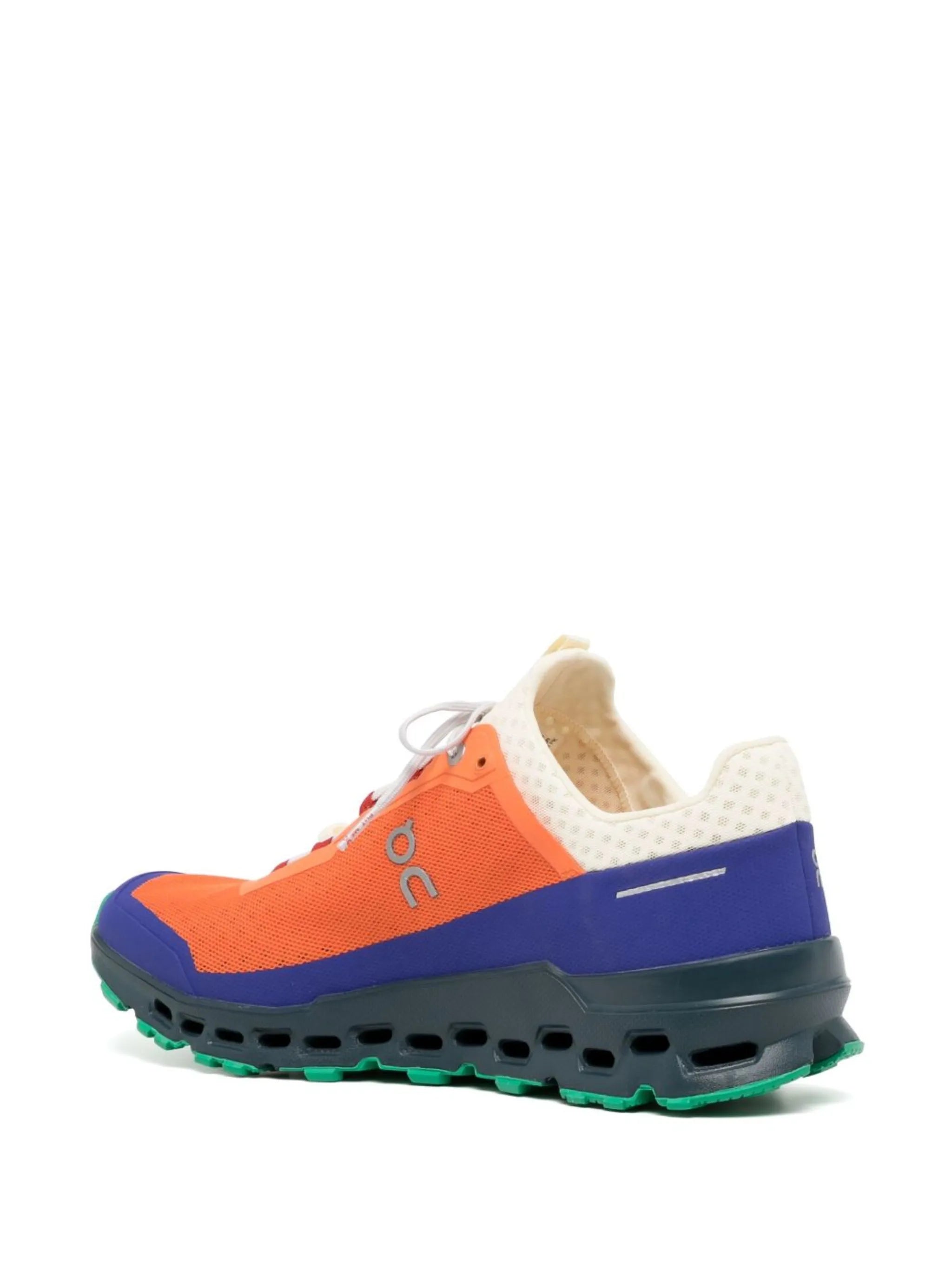 Cloudultra panelled sneakers