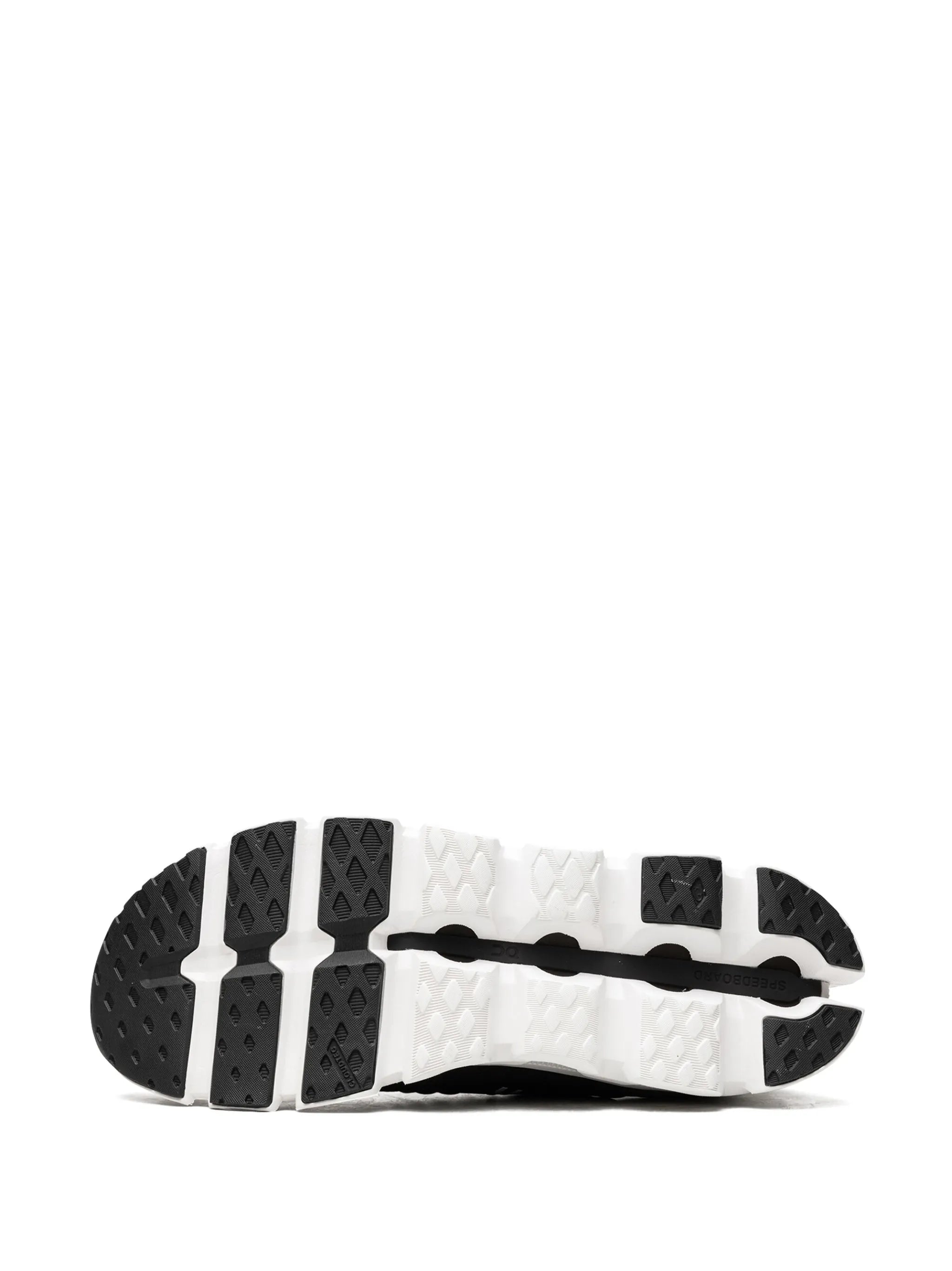 Cloudswift 3 low-top sneakers