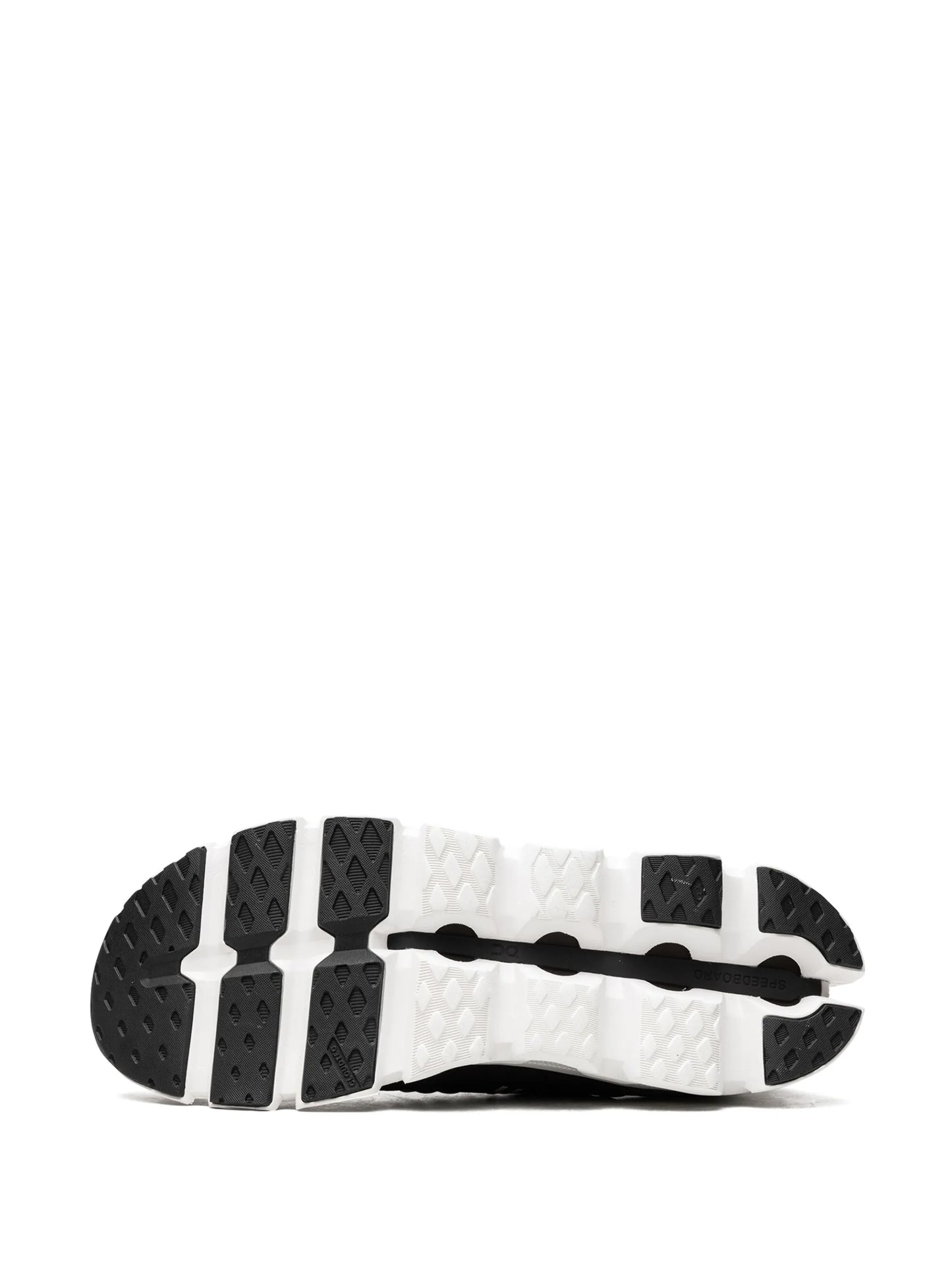 Cloudswift 3 low-top sneakers