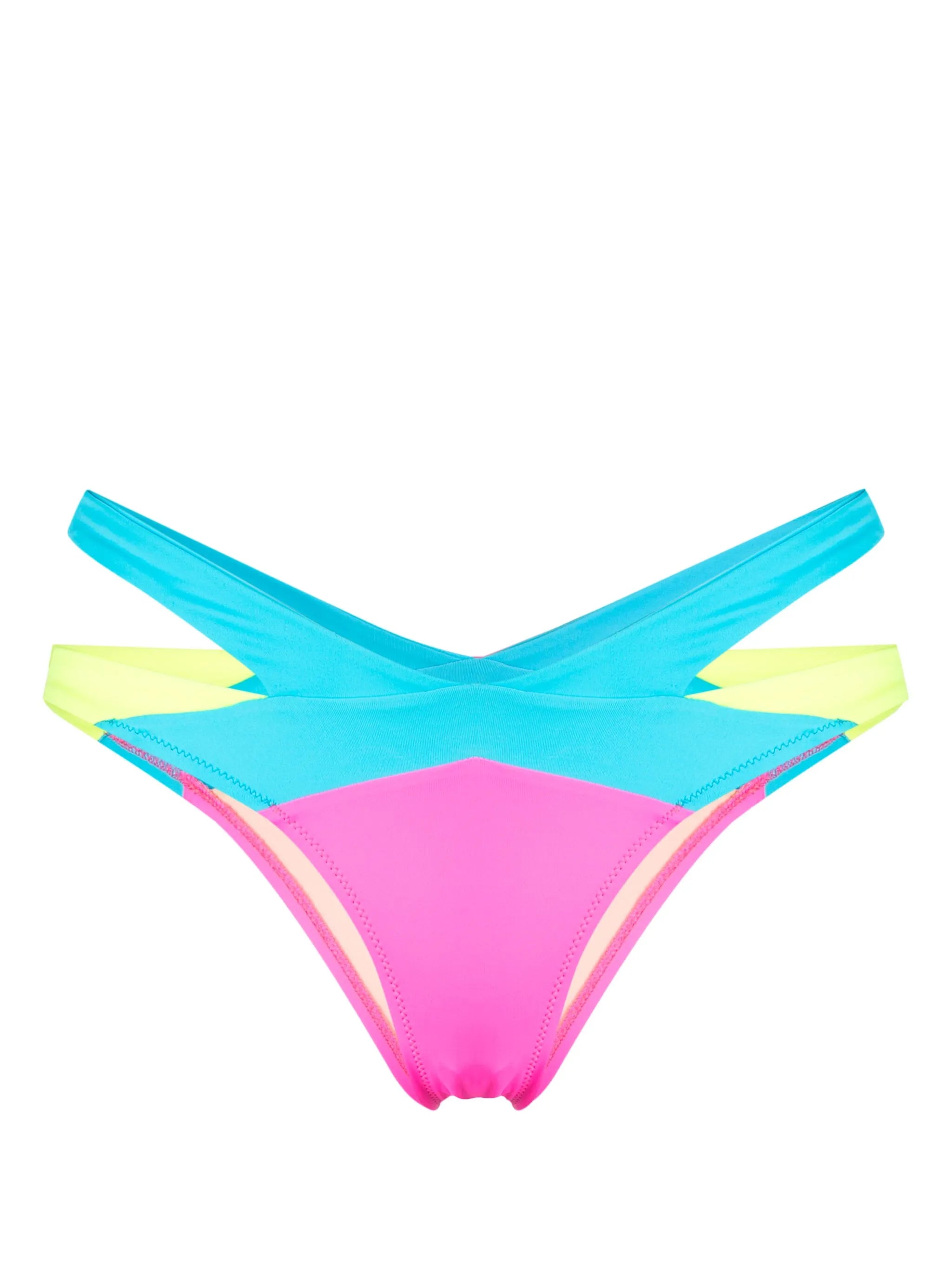 Mazzy bikini briefs