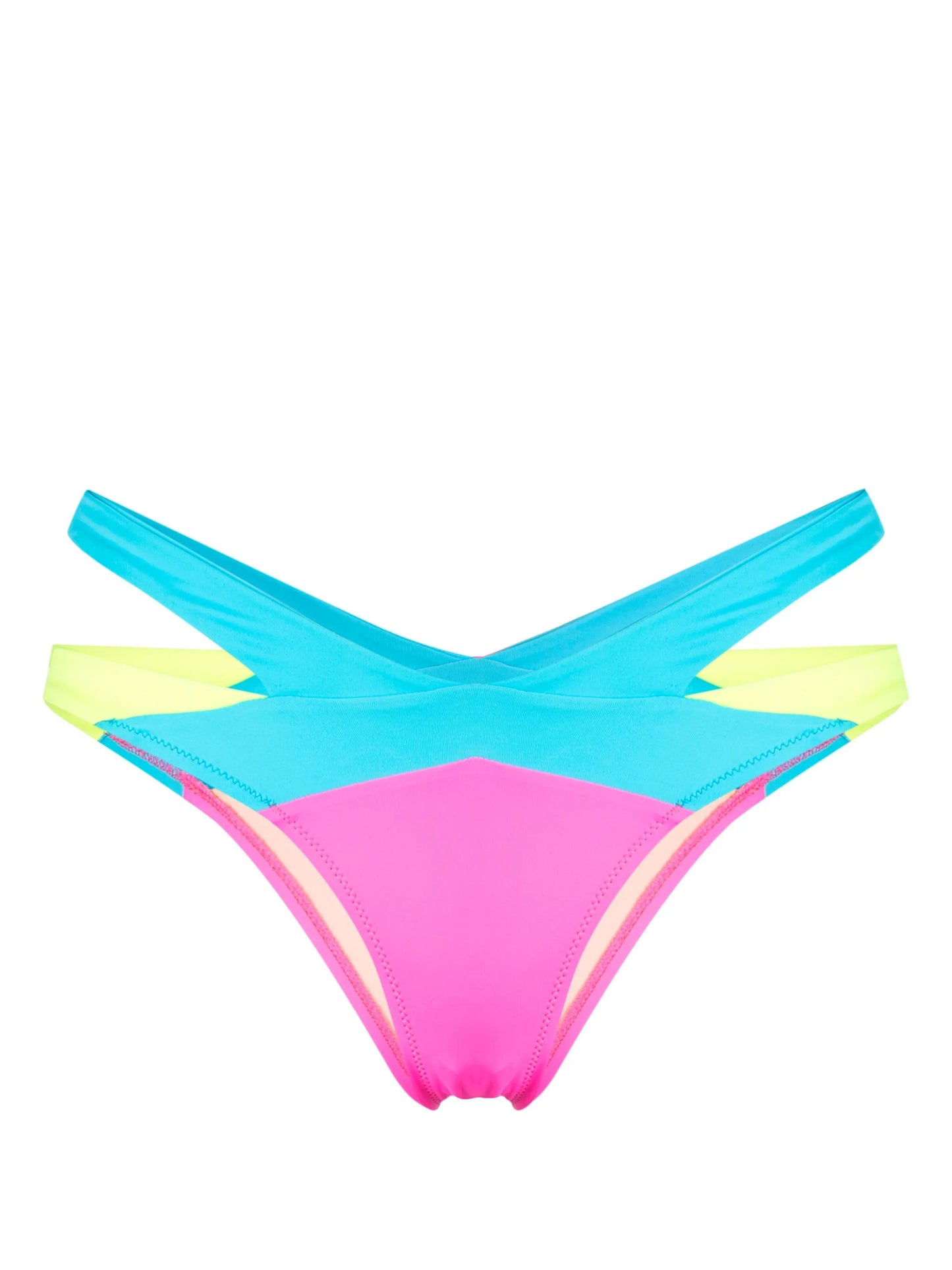 Mazzy bikini briefs