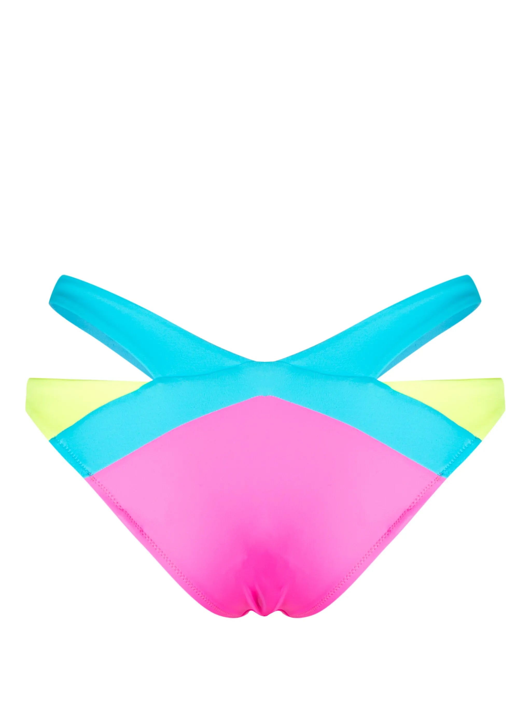 Mazzy bikini briefs