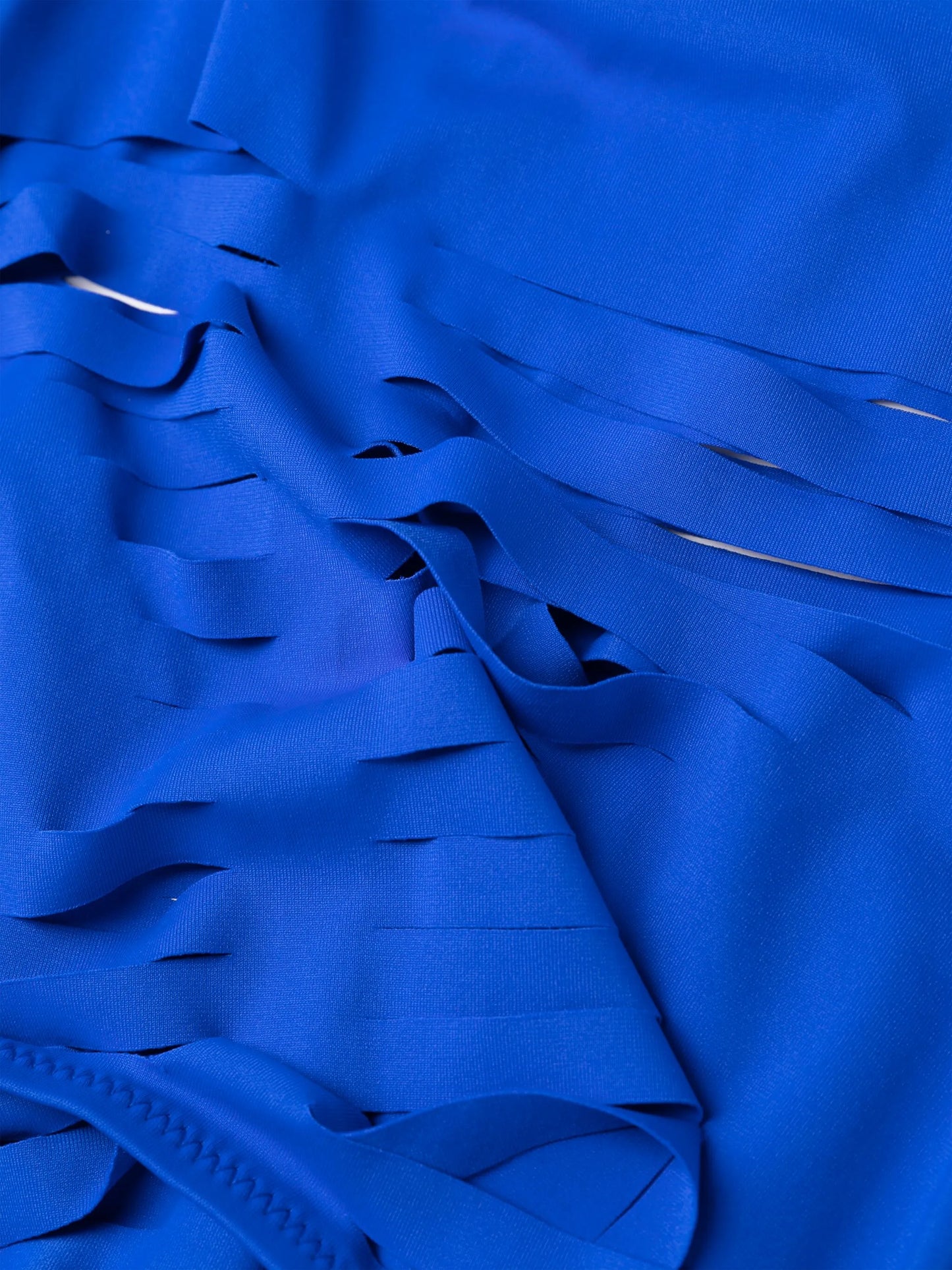 Dakotta cut-out swimsuit