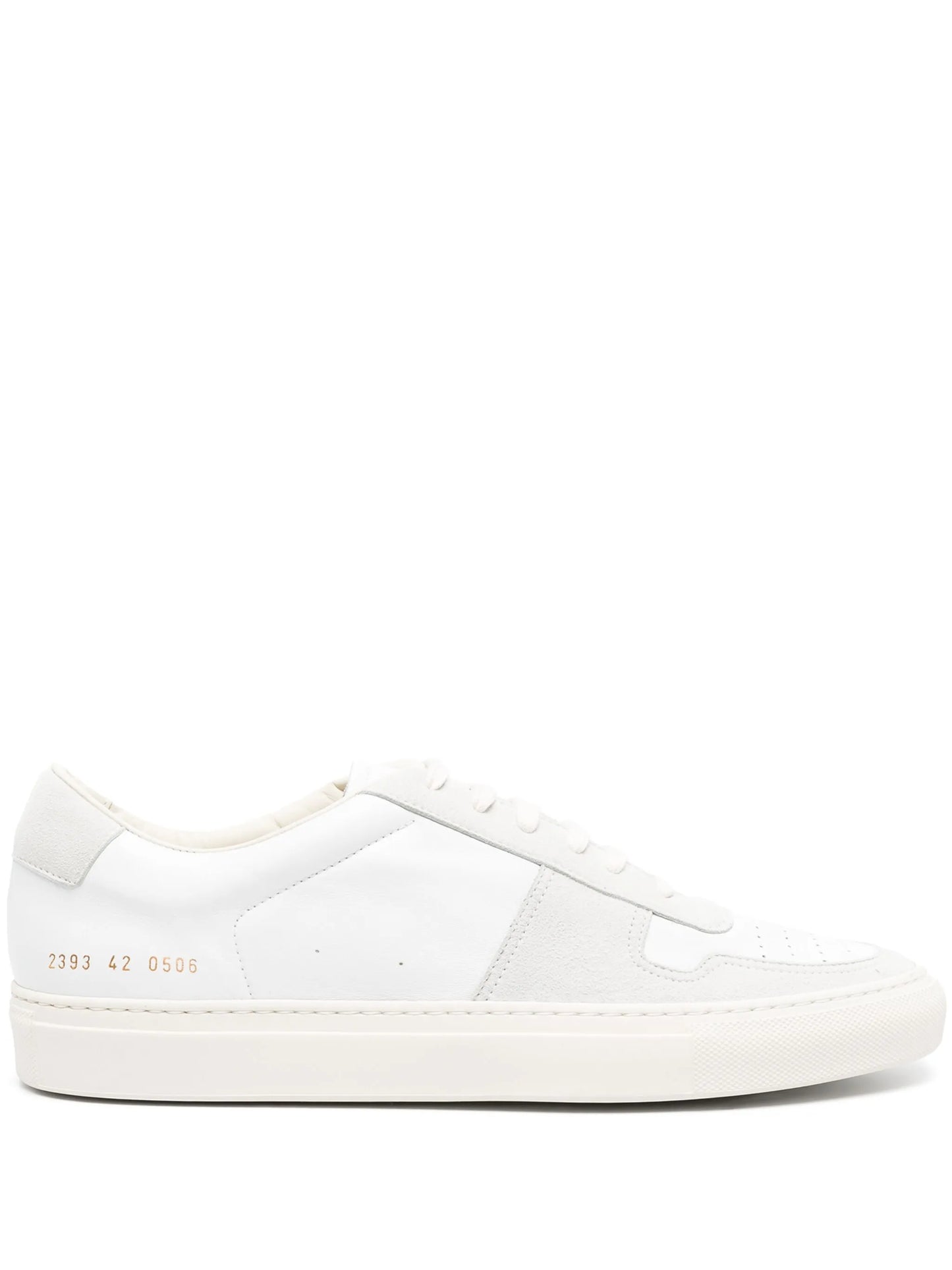 BBall low-top sneakers