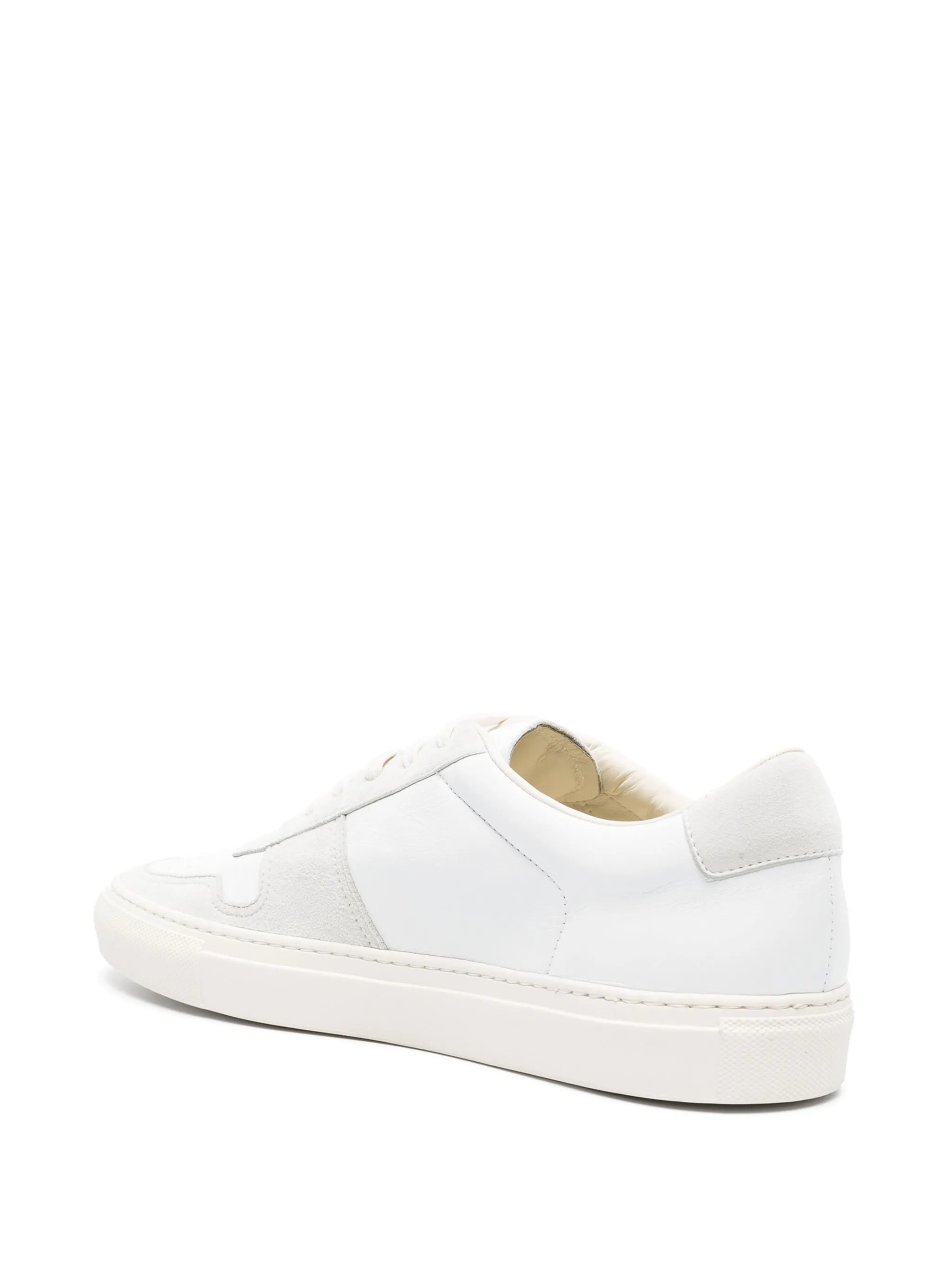 BBall low-top sneakers
