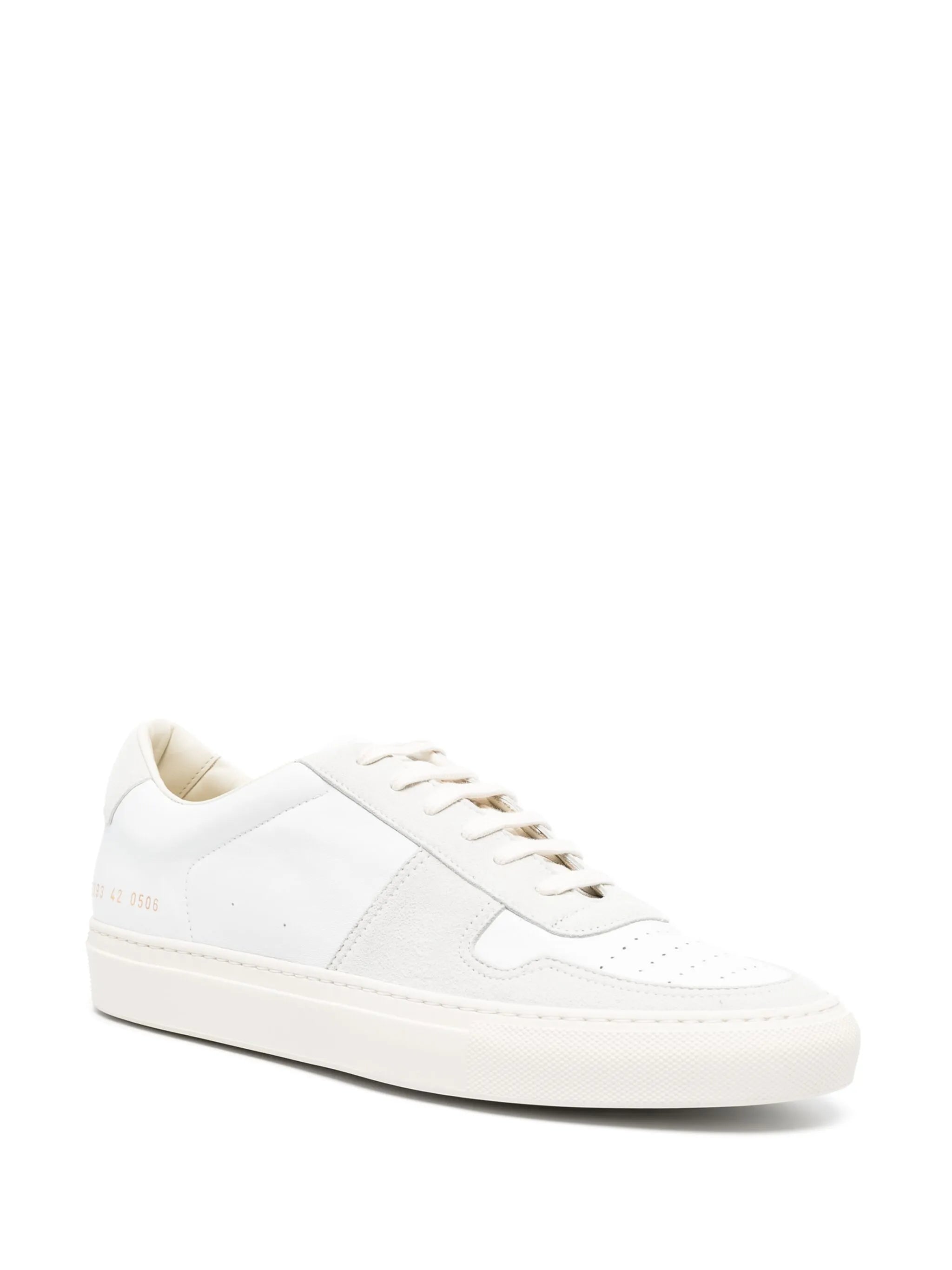 BBall low-top sneakers