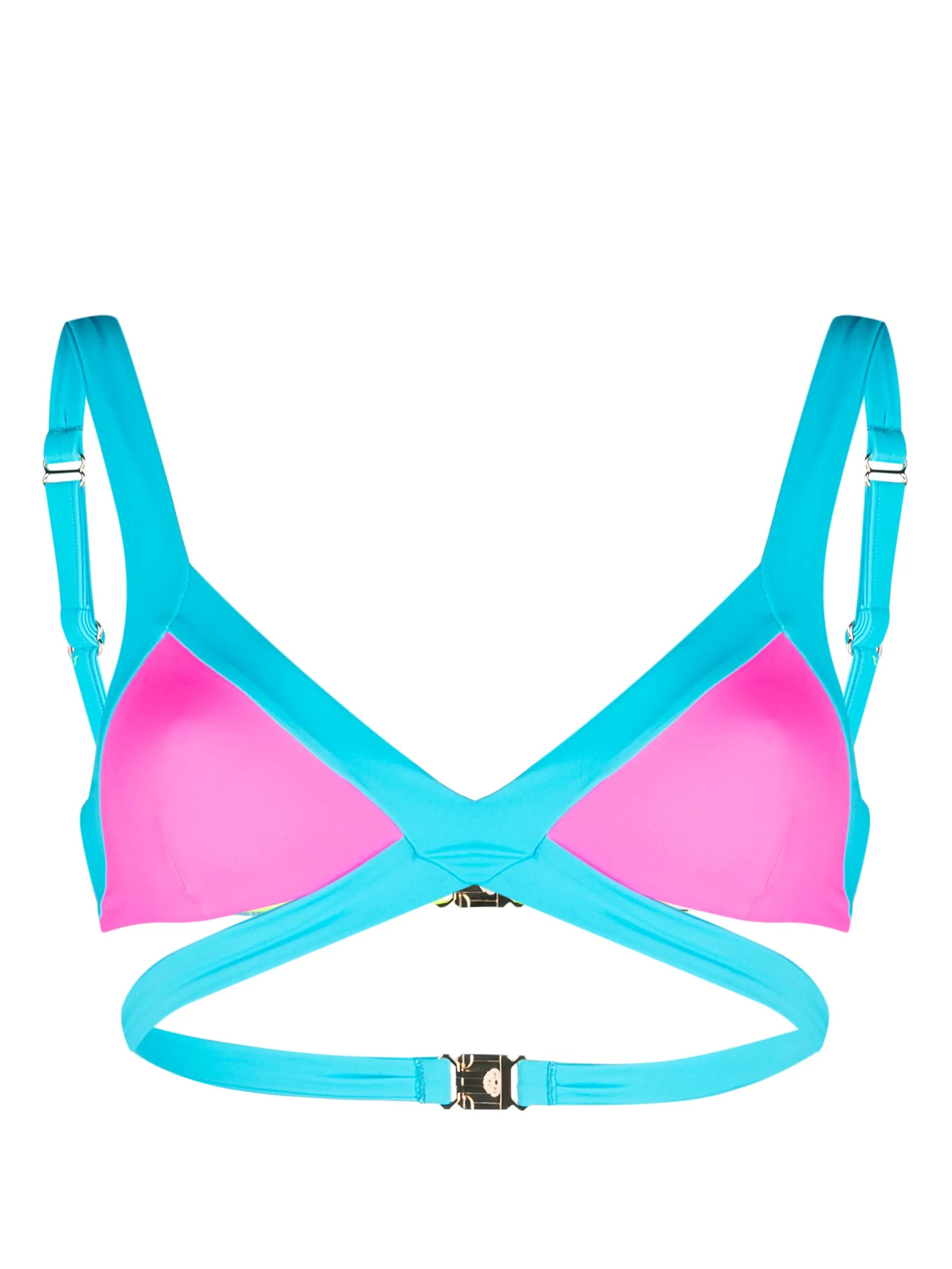 Mazzy bikini bra