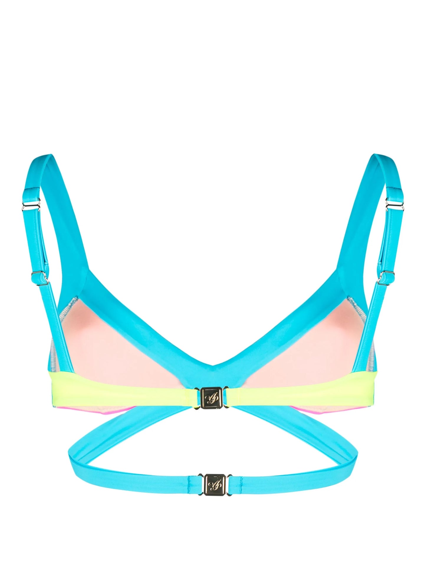 Mazzy bikini bra