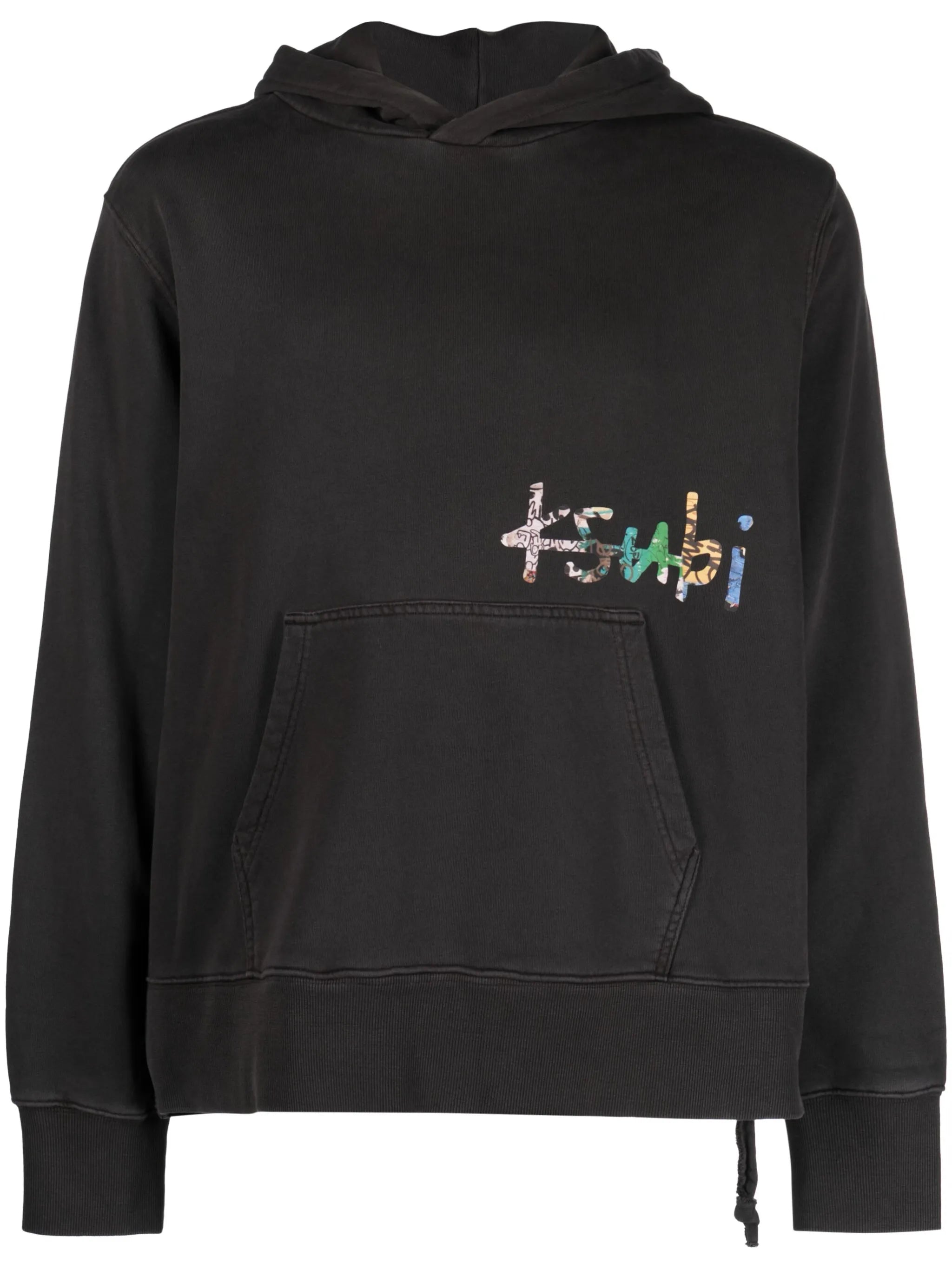 Kulture Kash cotton hoodie