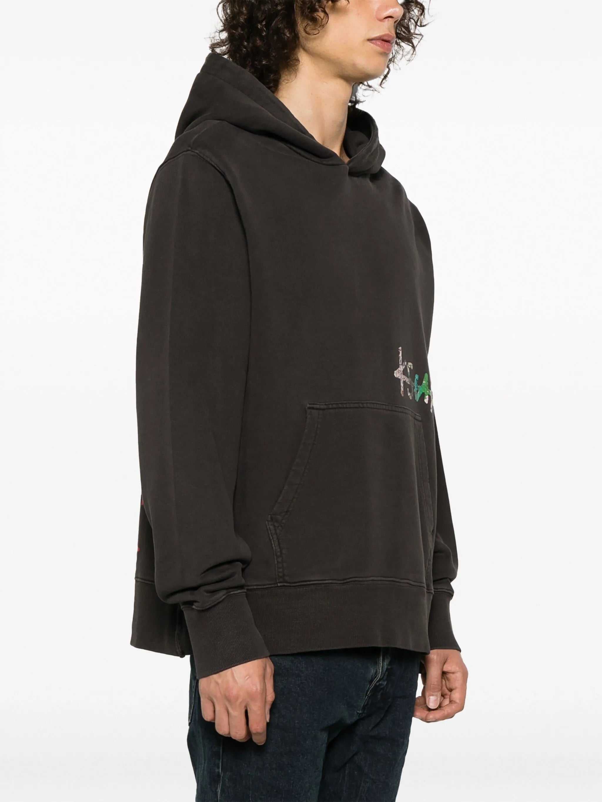 Kulture Kash cotton hoodie