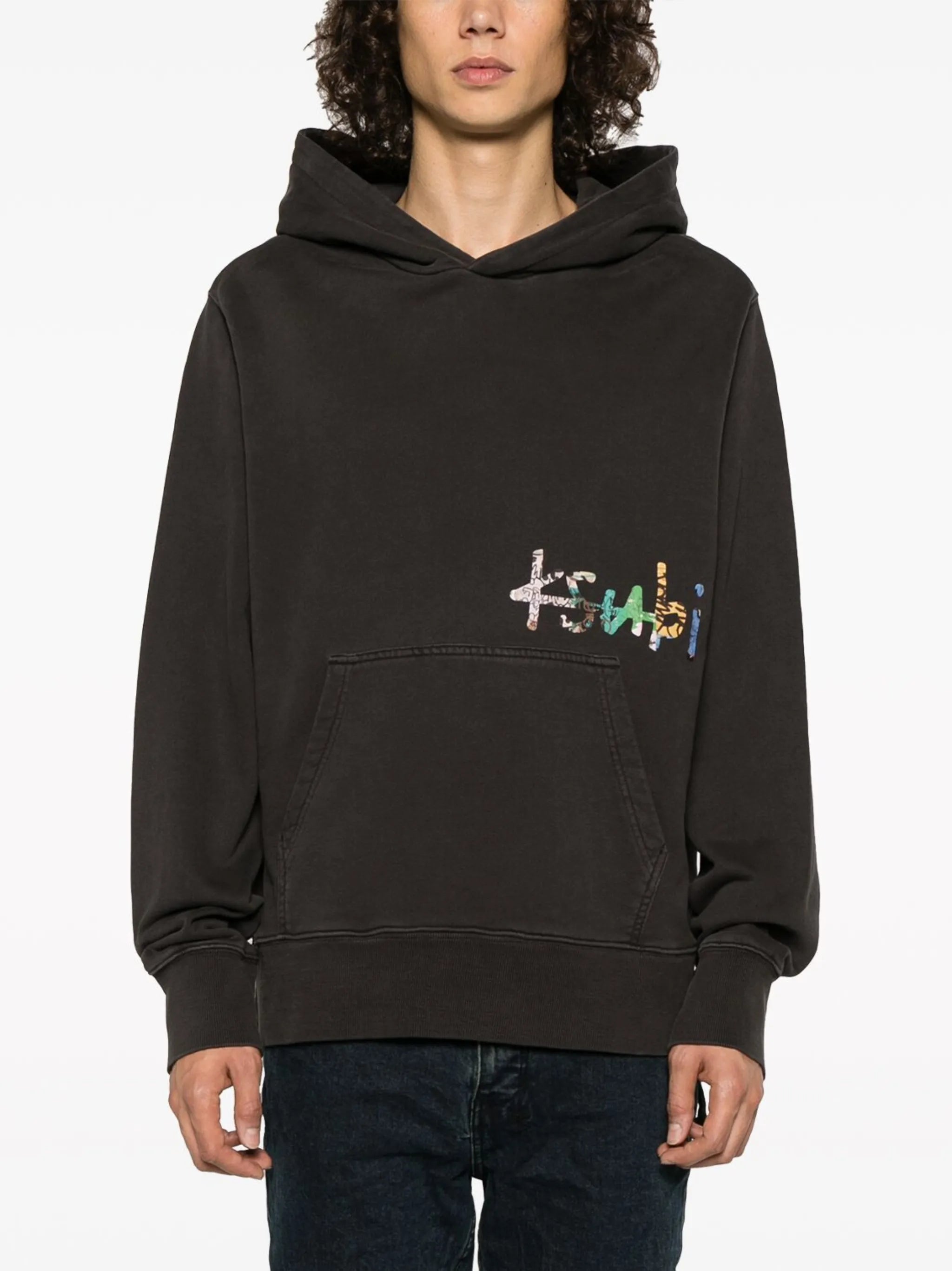 Kulture Kash cotton hoodie