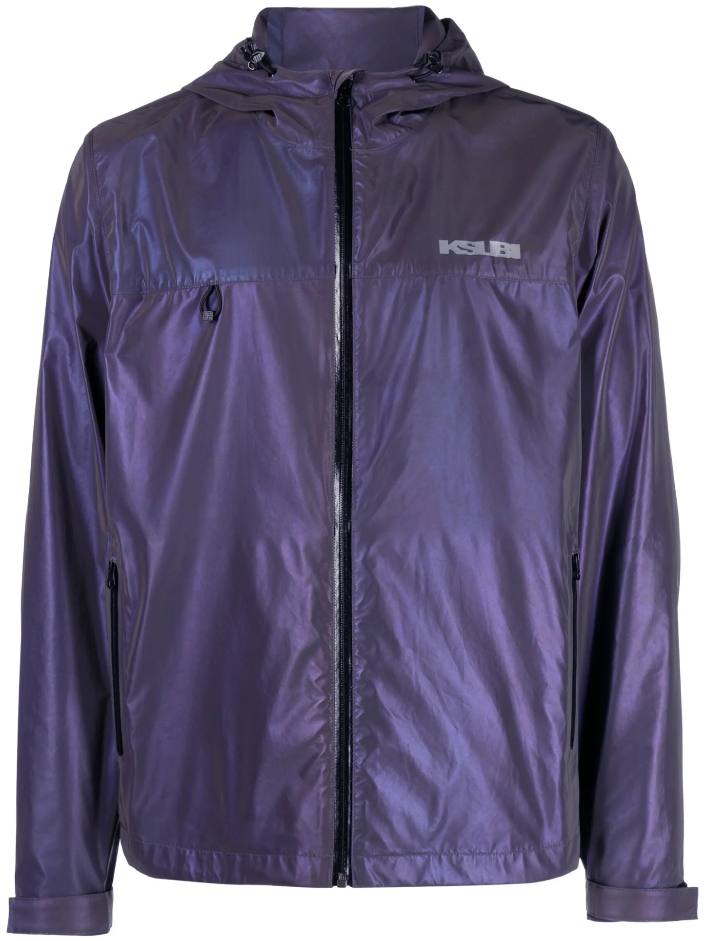 Alltime Spray reflective jacket