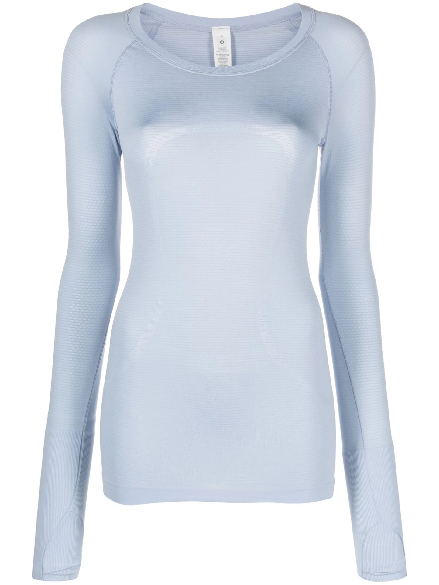 Swiftly Tech 2.0 training top
