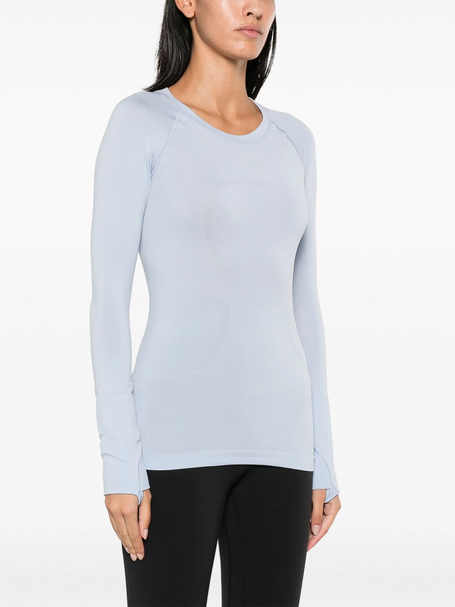 Swiftly Tech 2.0 training top
