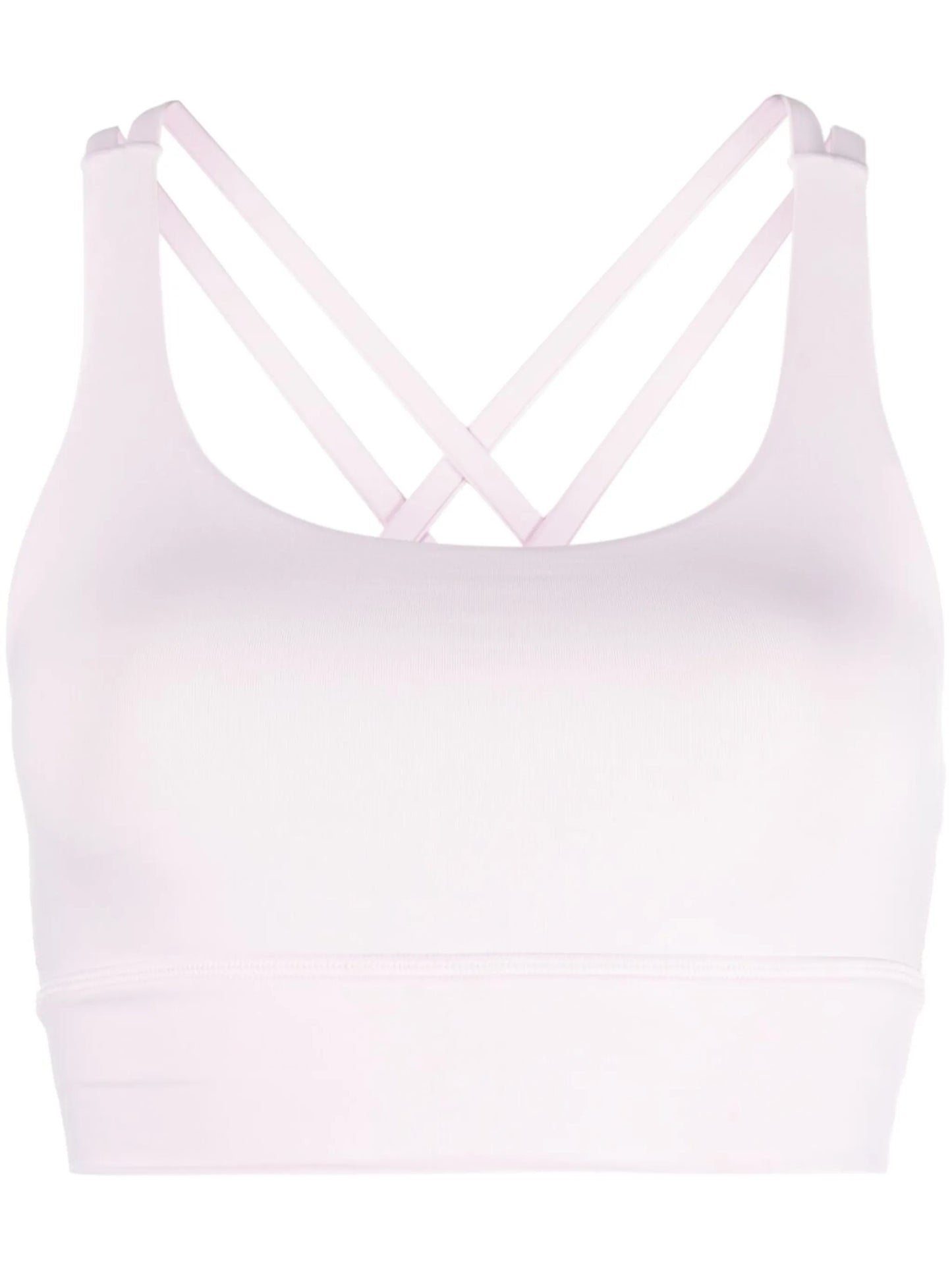 Energy Longline sports bra