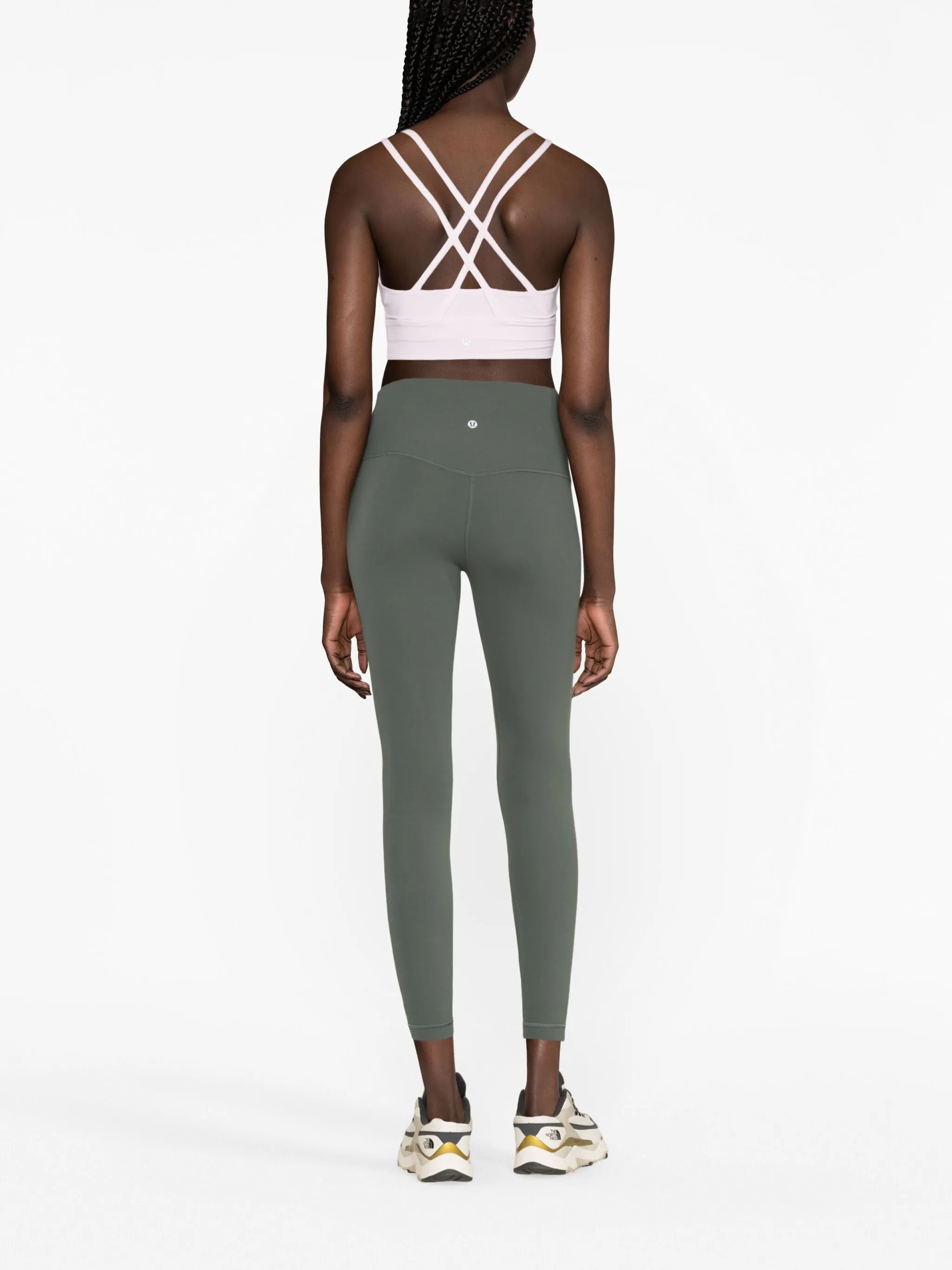 Energy Longline sports bra