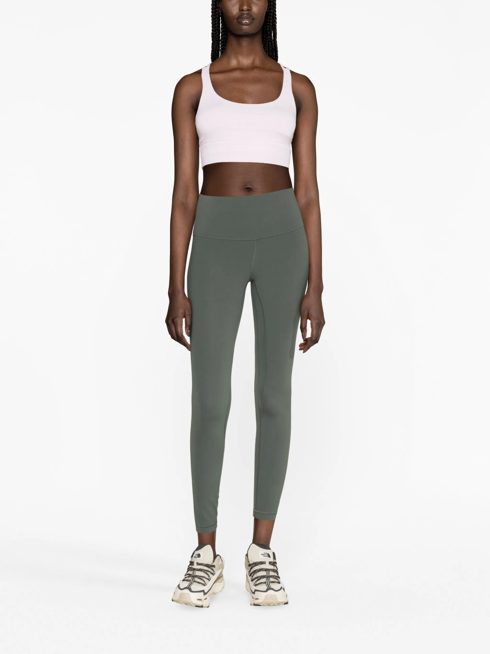Energy Longline sports bra