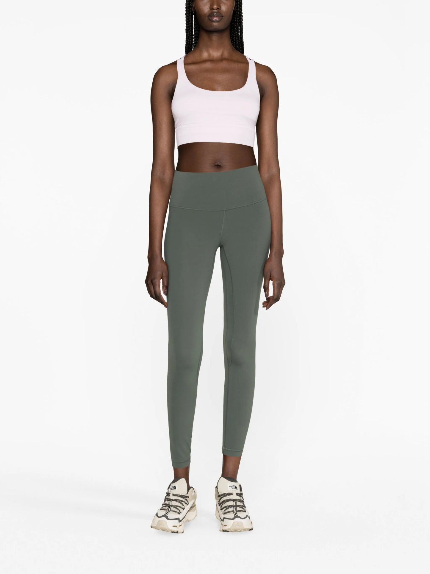 Energy Longline sports bra