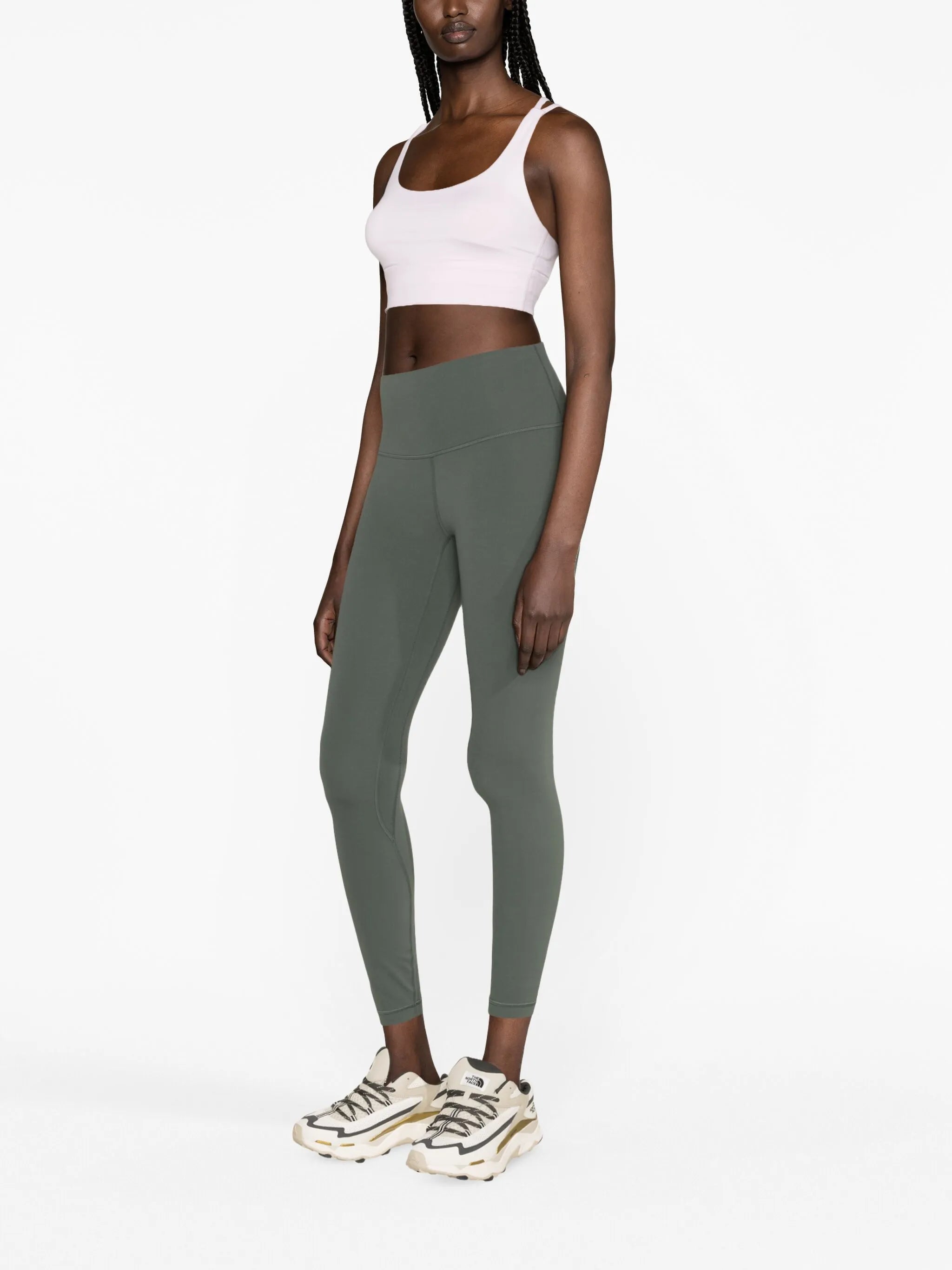 Energy Longline sports bra