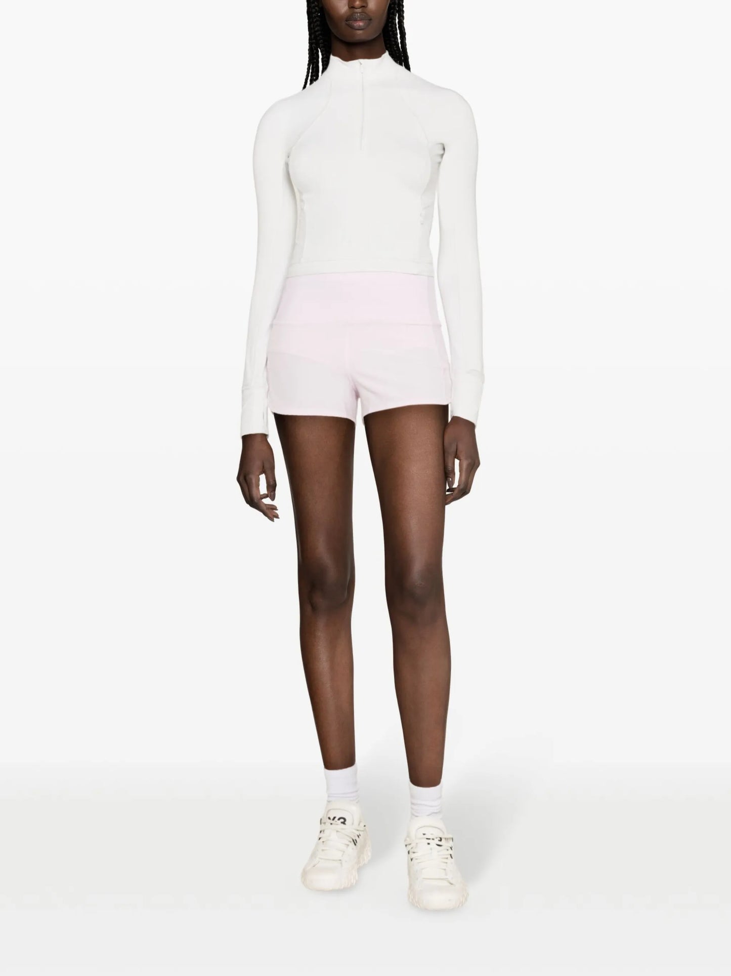 Speed Up running shorts