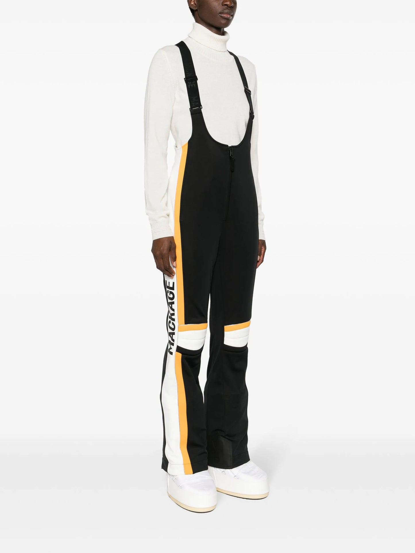 Gia ski salopettes