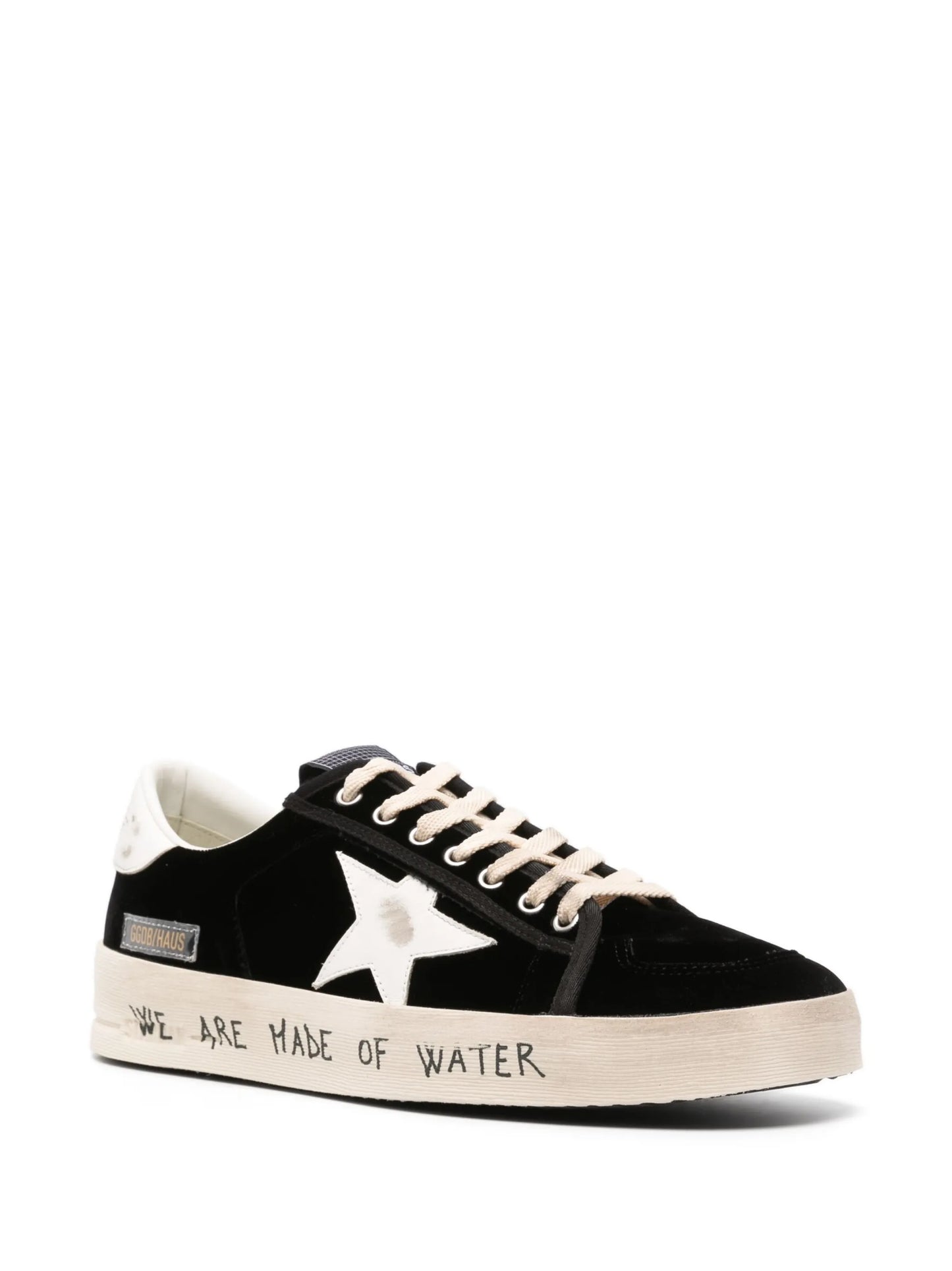 x Novembre Stardan low-top sneakers