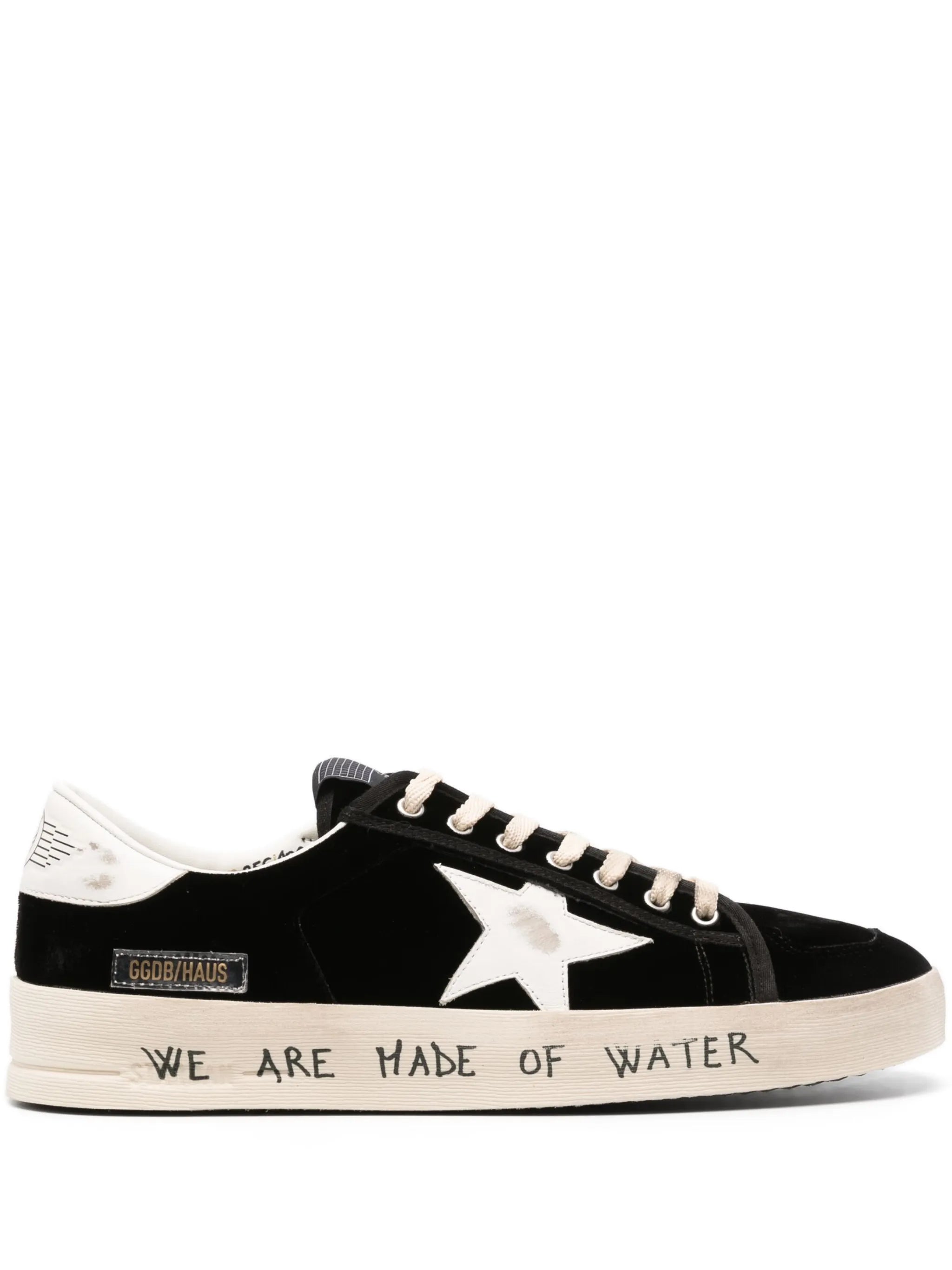 x Novembre Stardan low-top sneakers