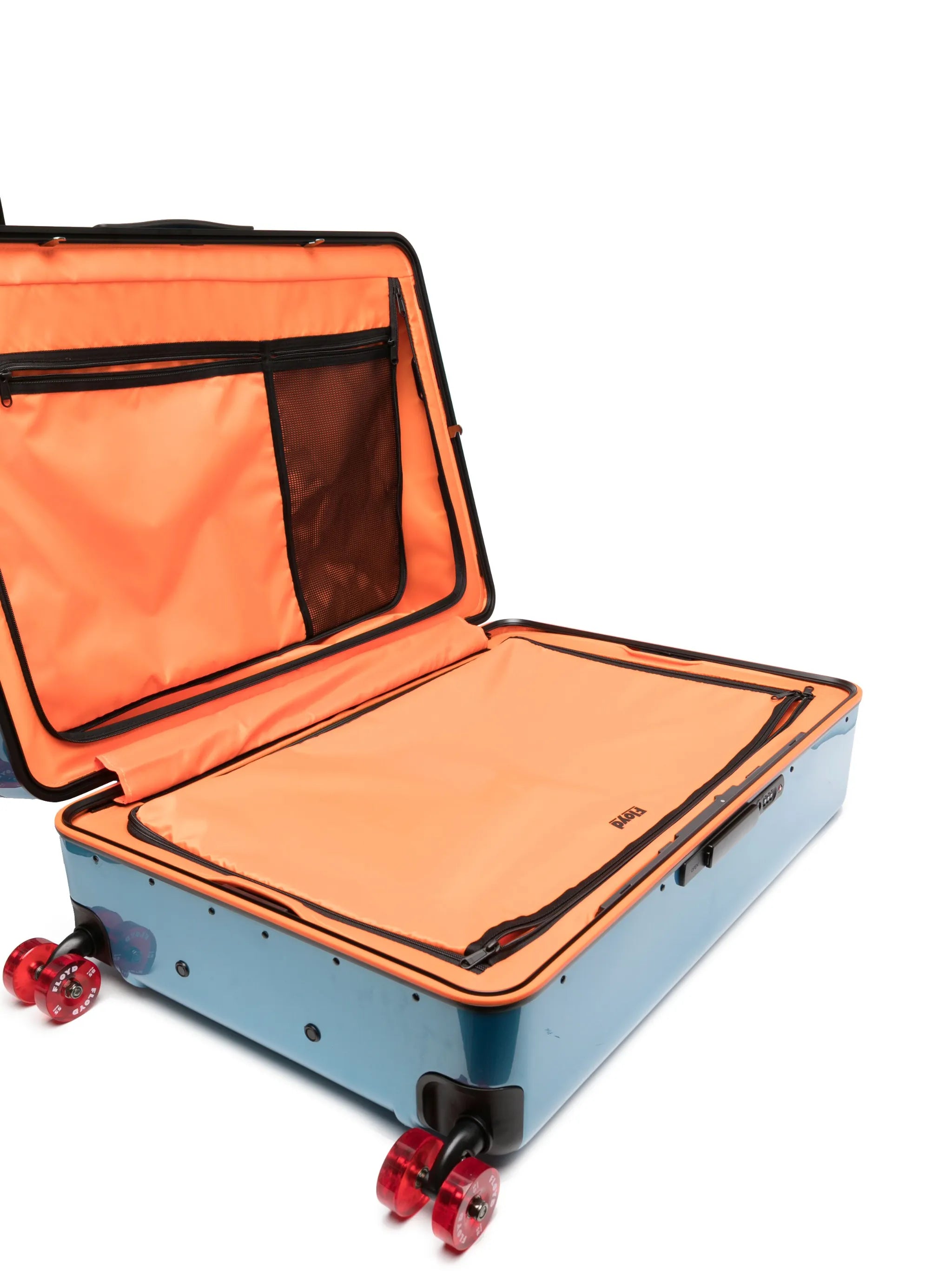 trunk suitcase