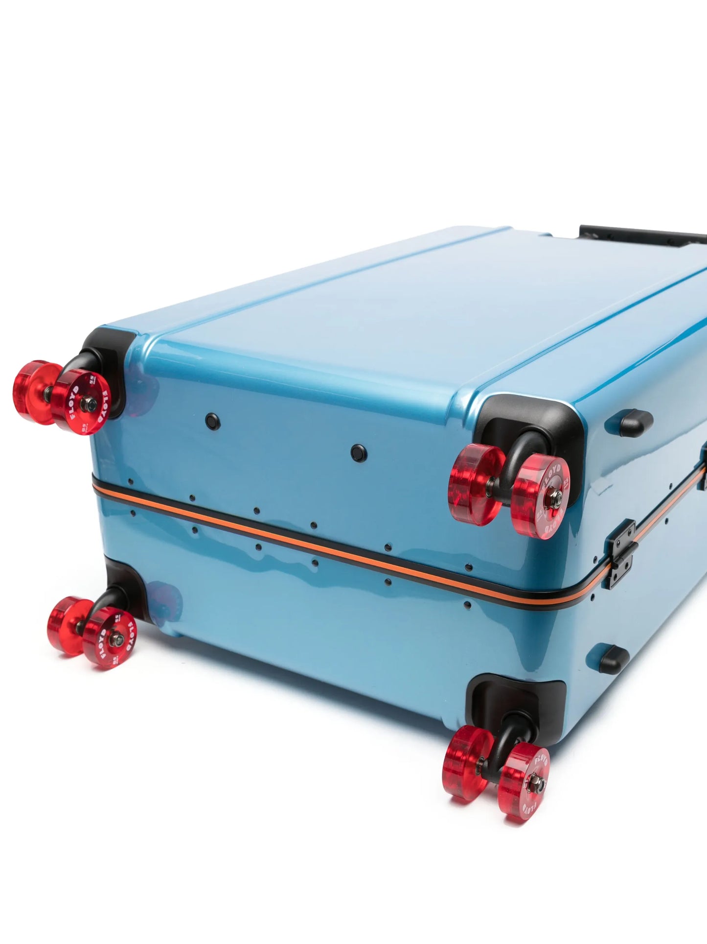 trunk suitcase